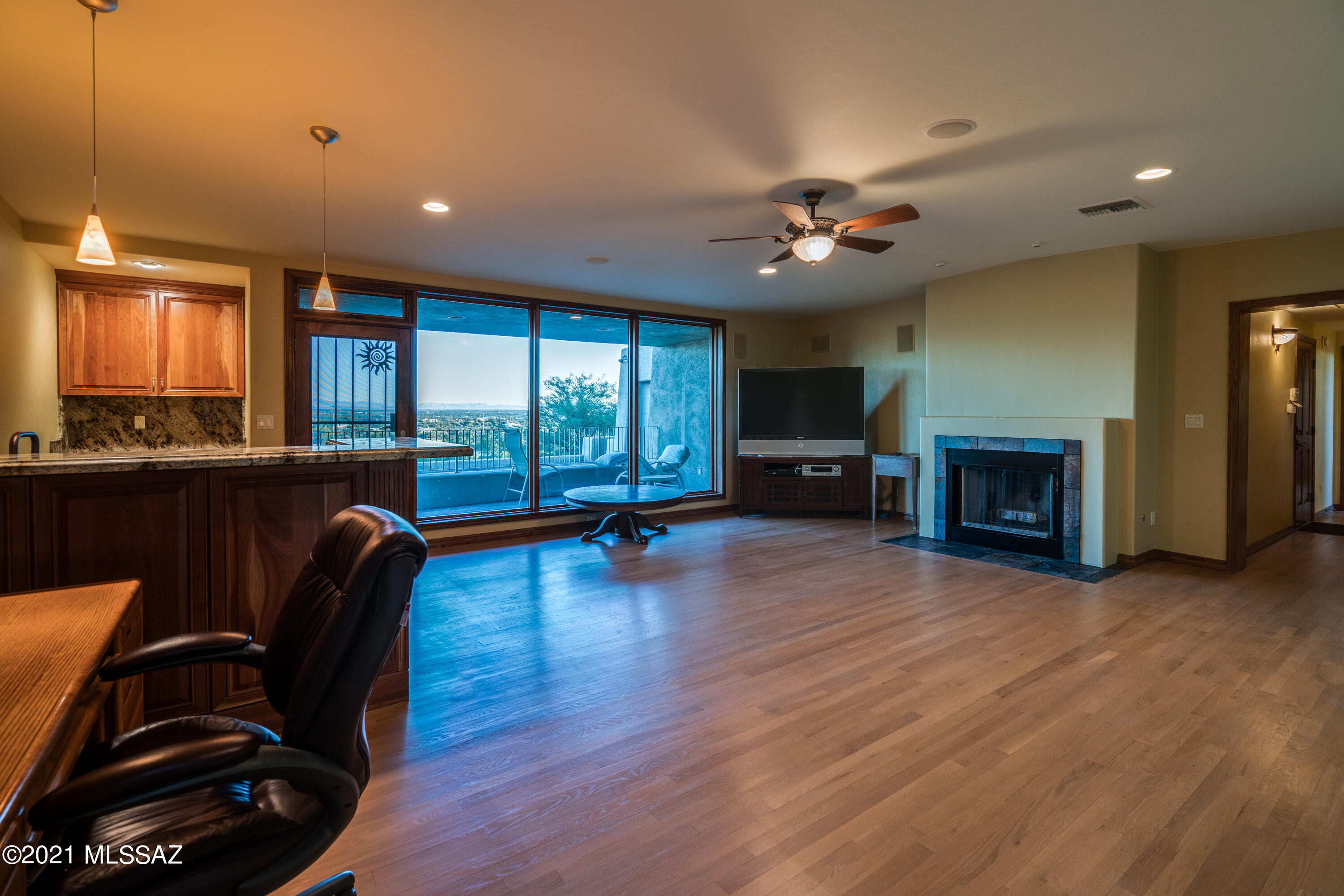 Flecha Caida Ranch Estates - Residential