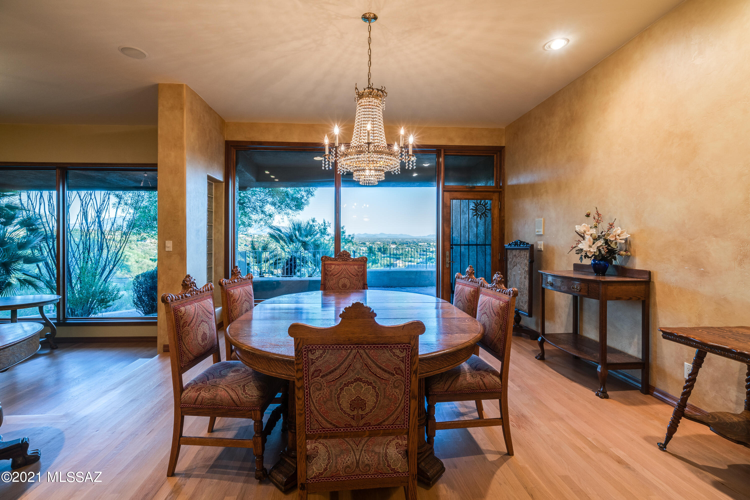Flecha Caida Ranch Estates - Residential
