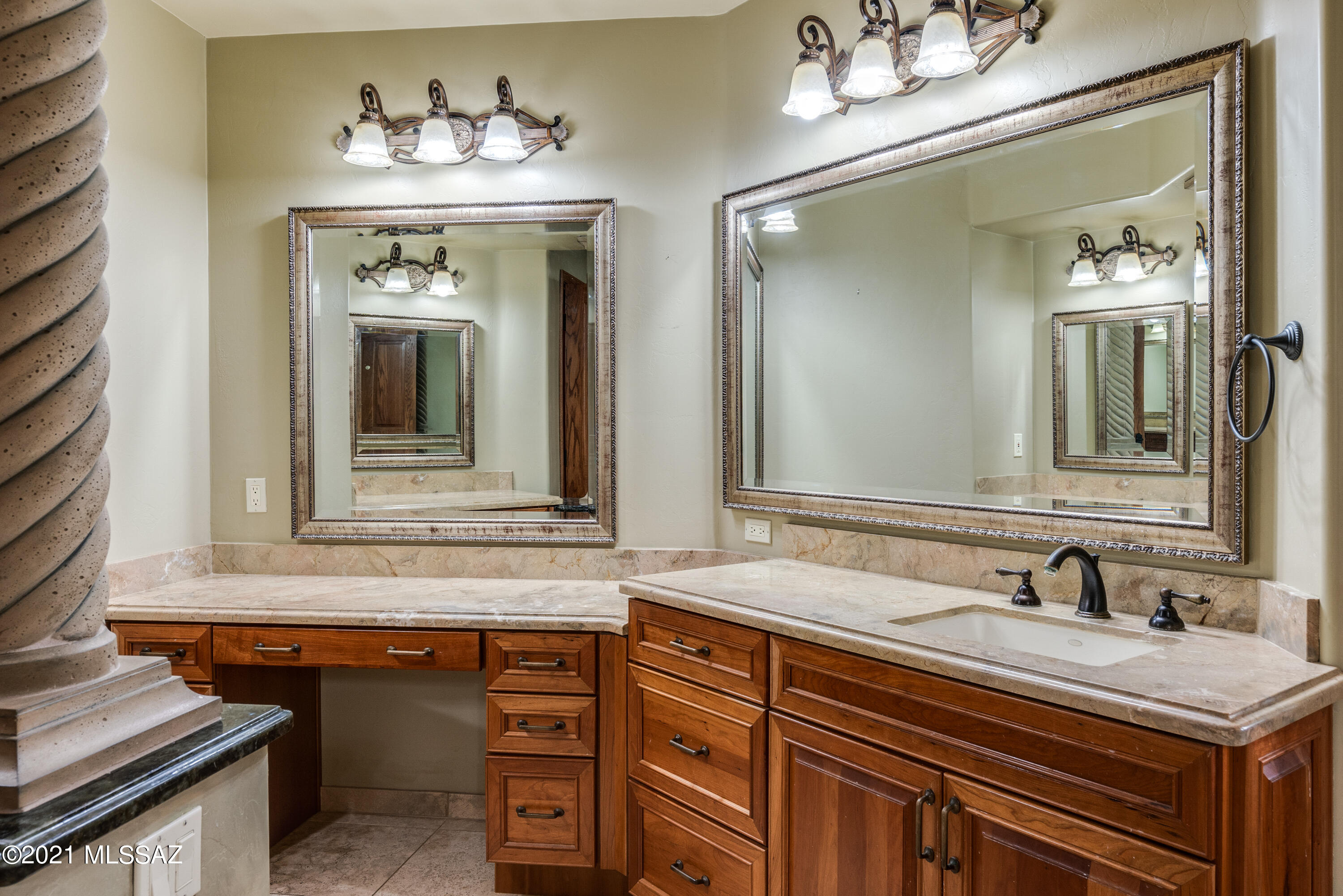 Flecha Caida Ranch Estates - Residential