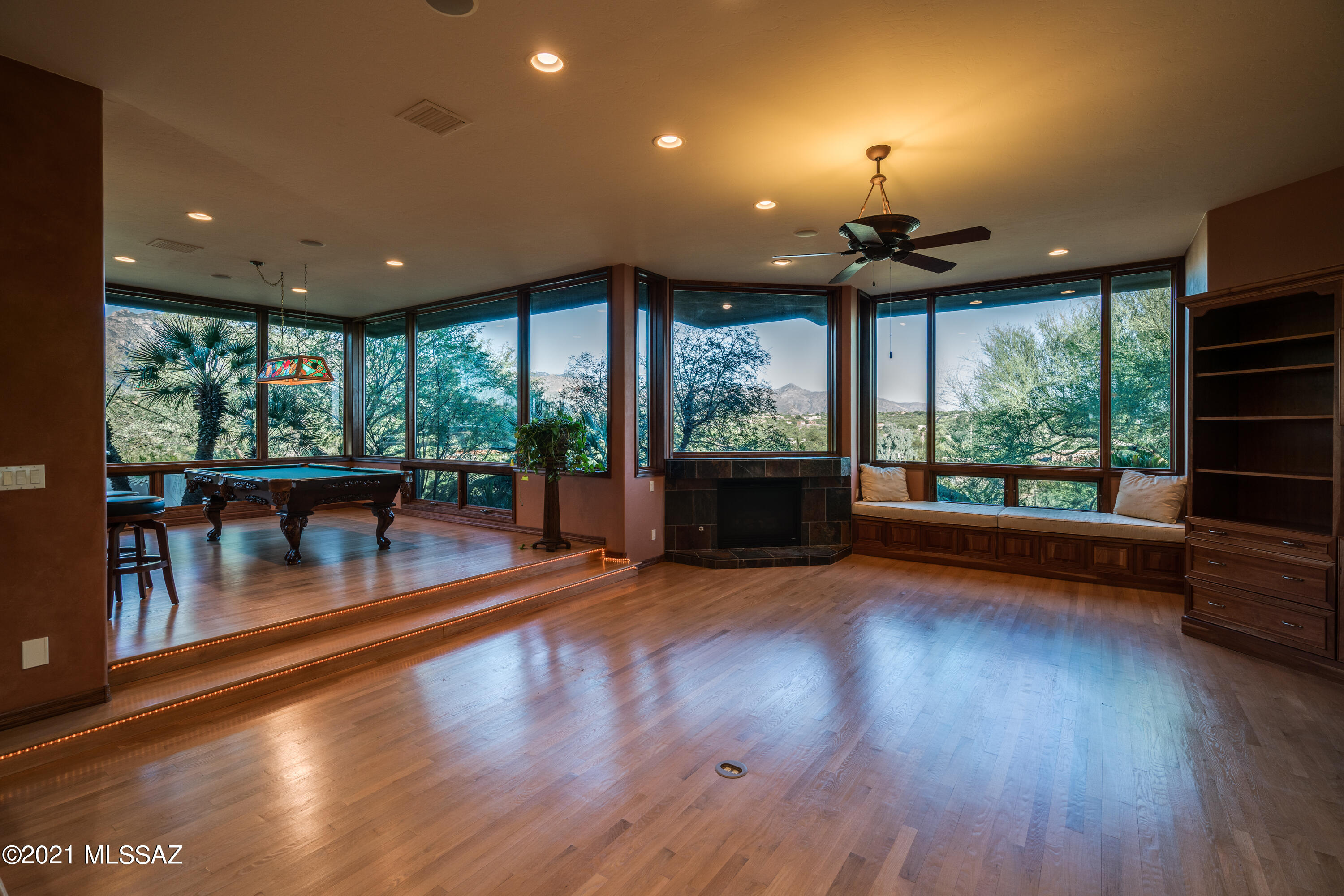 Flecha Caida Ranch Estates - Residential