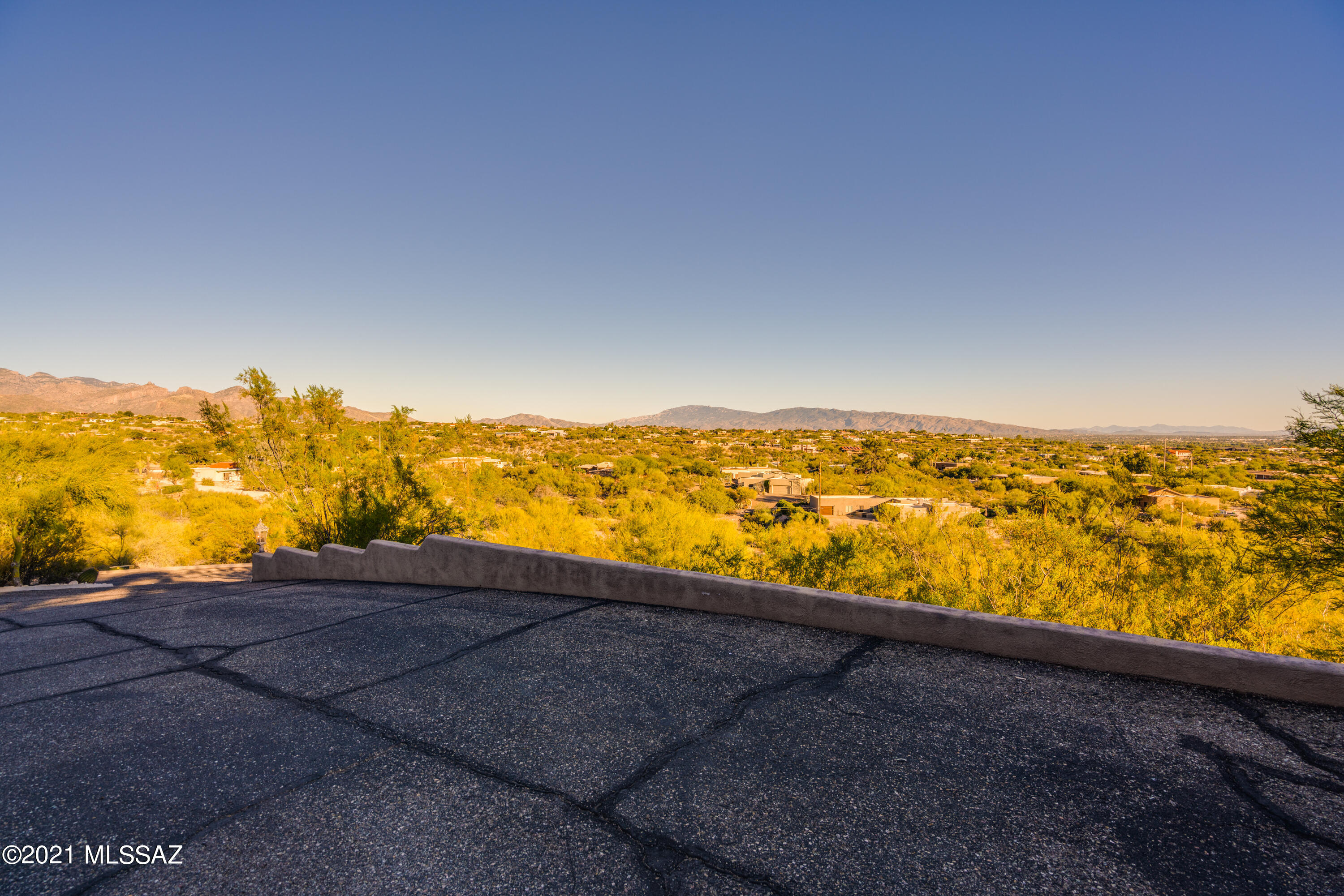 Flecha Caida Ranch Estates - Residential