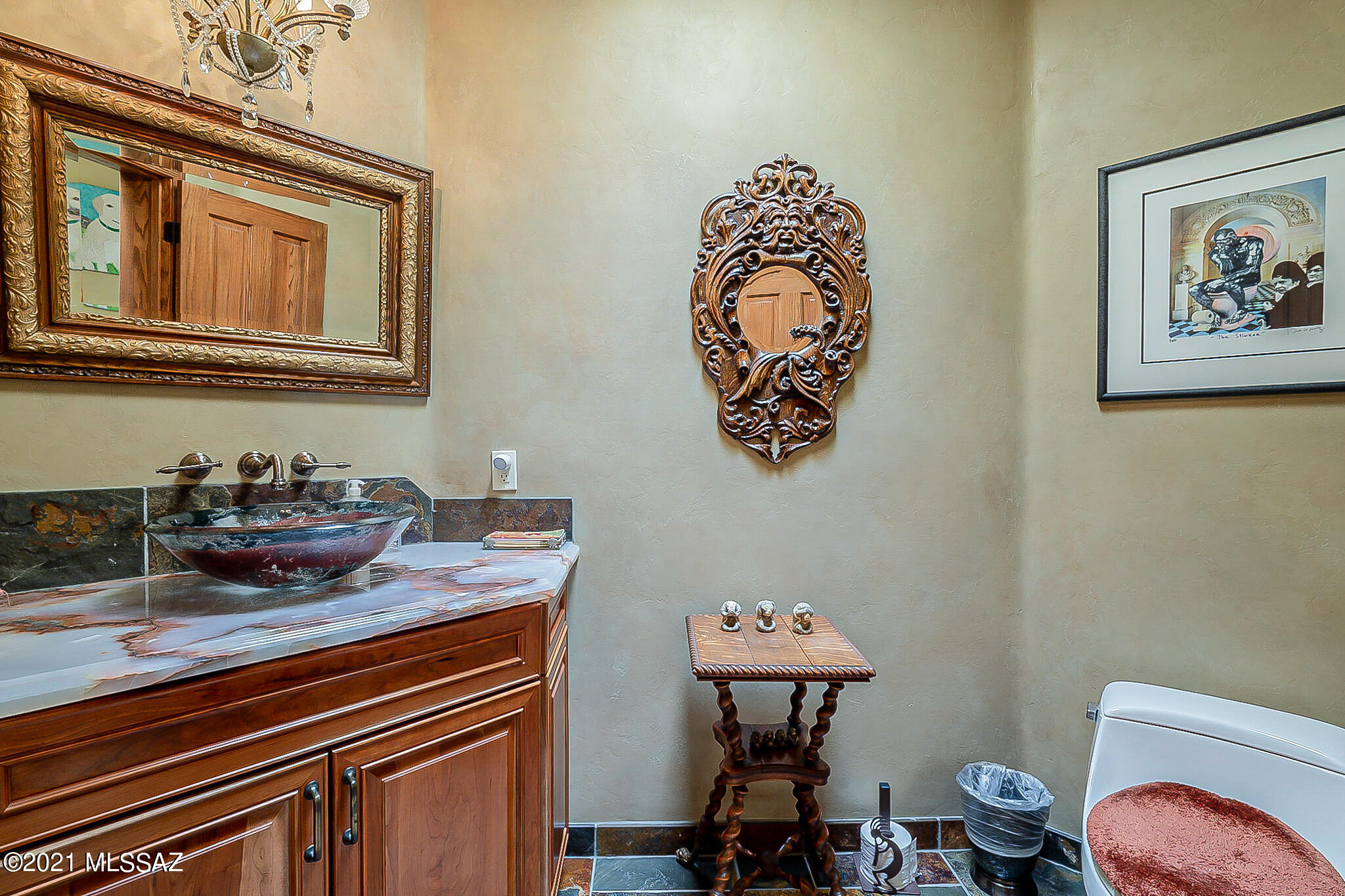 Flecha Caida Ranch Estates - Residential