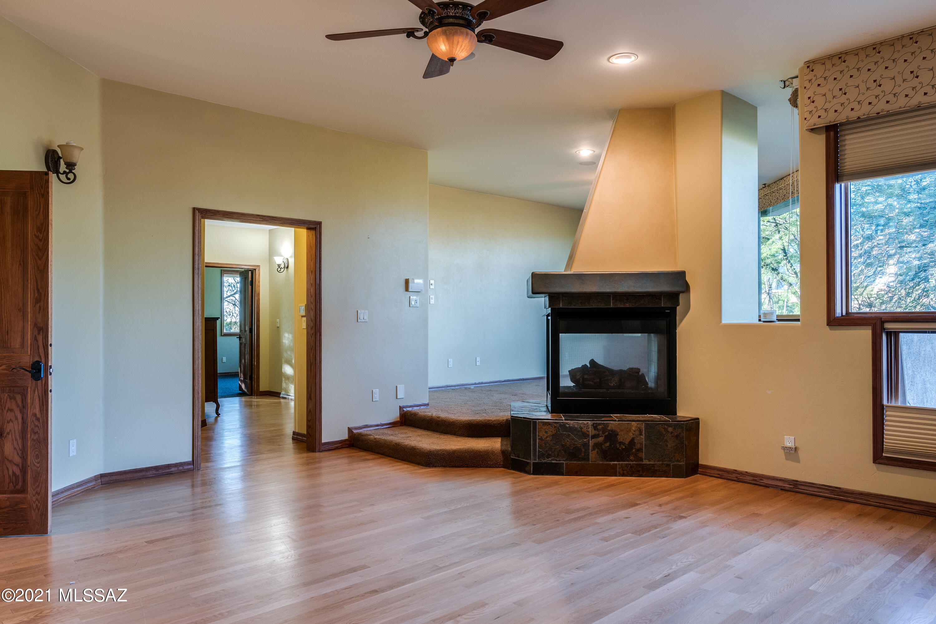 Flecha Caida Ranch Estates - Residential
