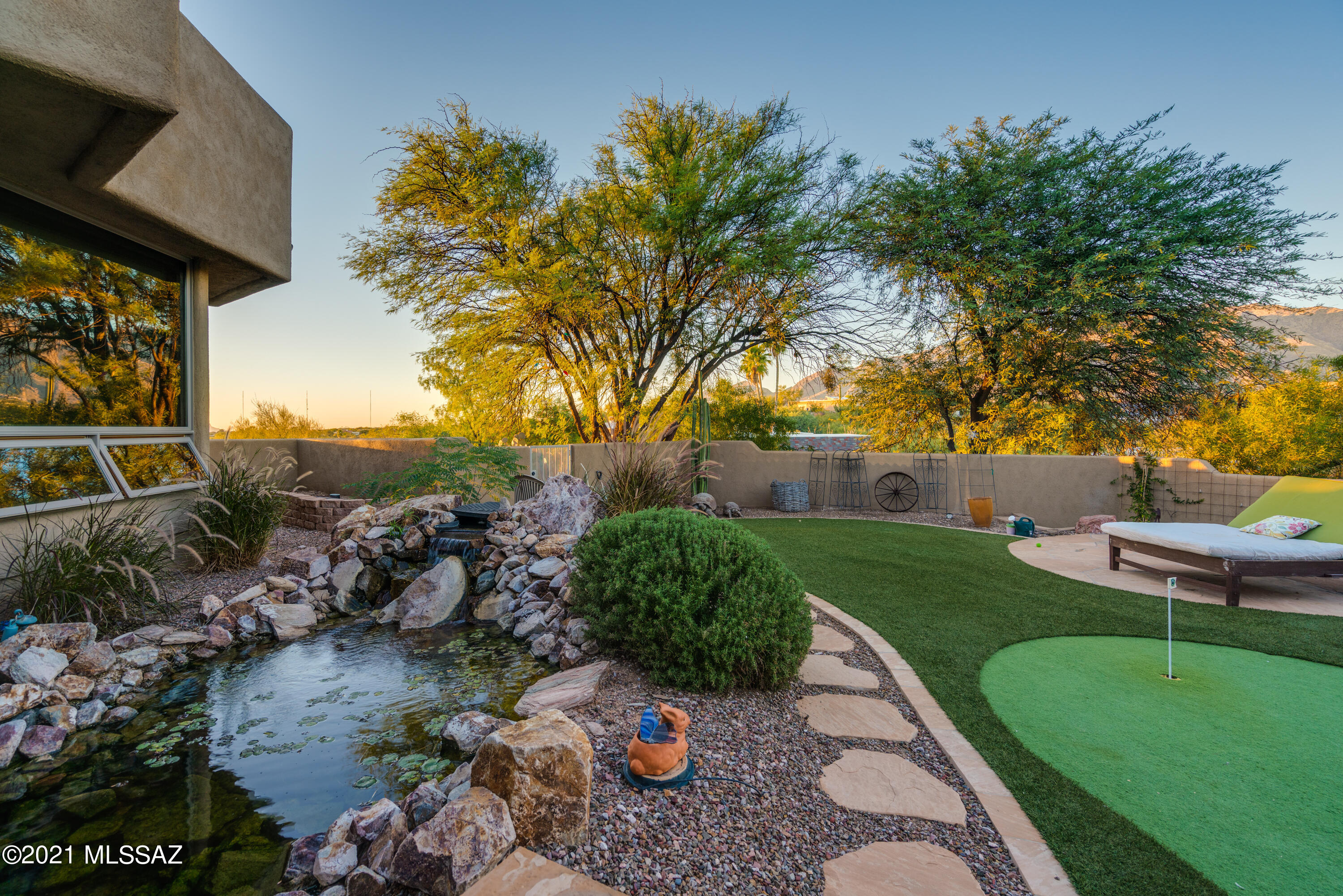 Flecha Caida Ranch Estates - Residential