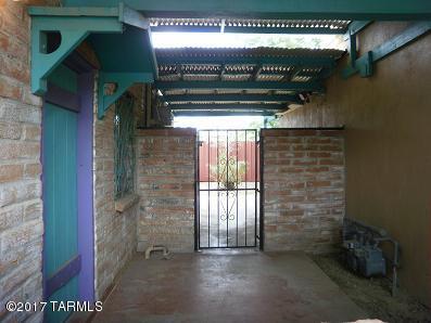 Brunhilda Addition - Residential Income