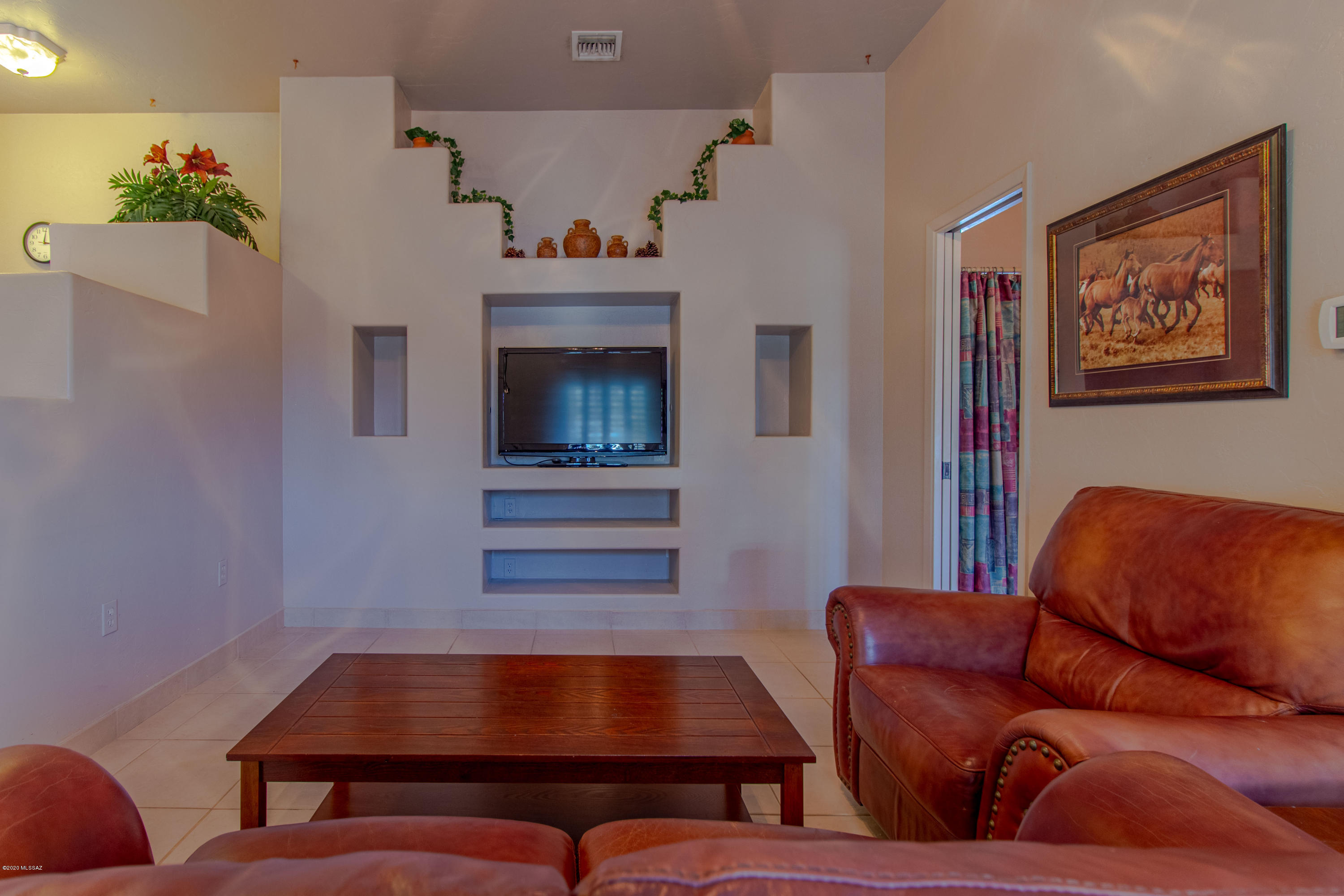 Unsubdivided - Residential Lease