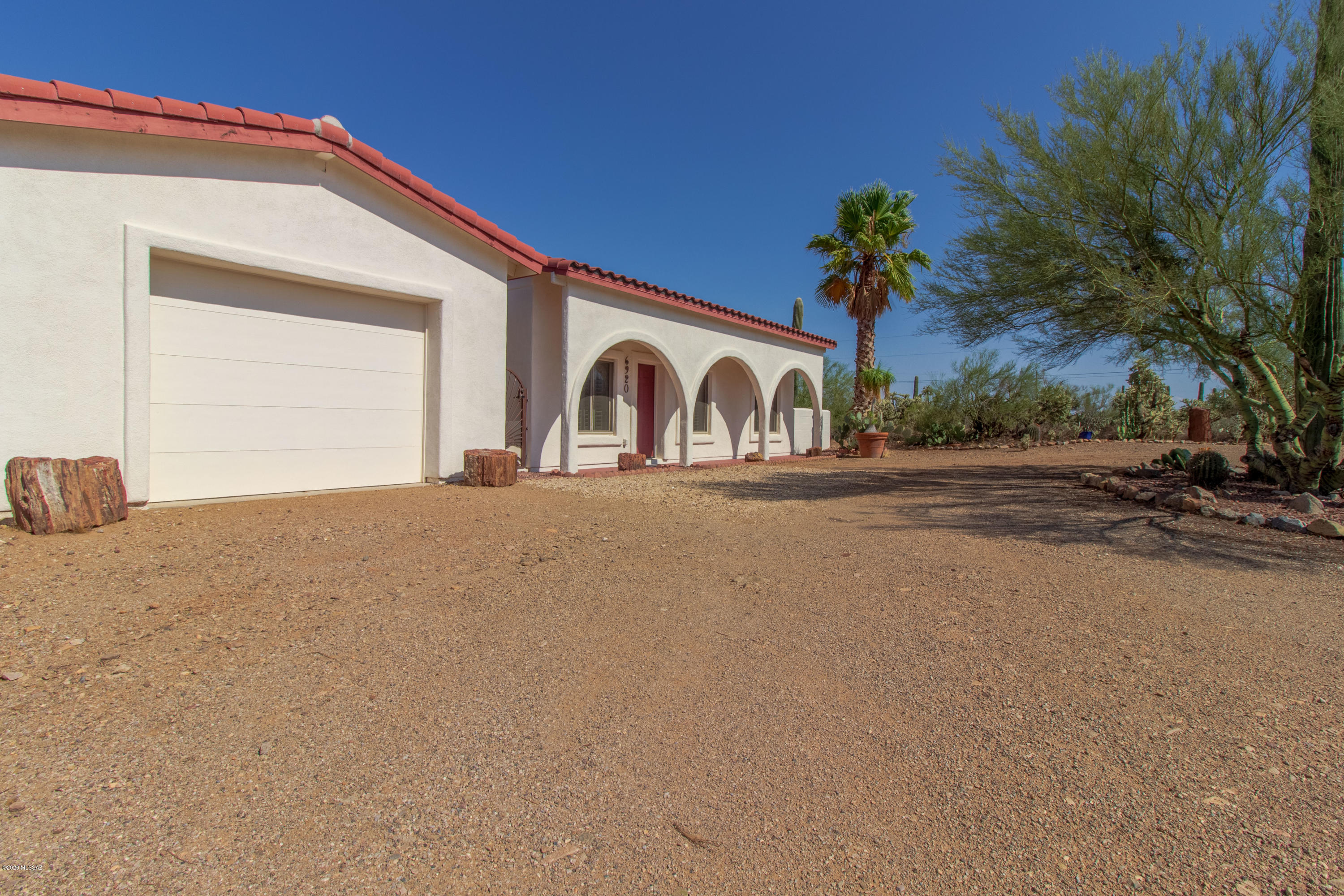 Unsubdivided - Residential Lease