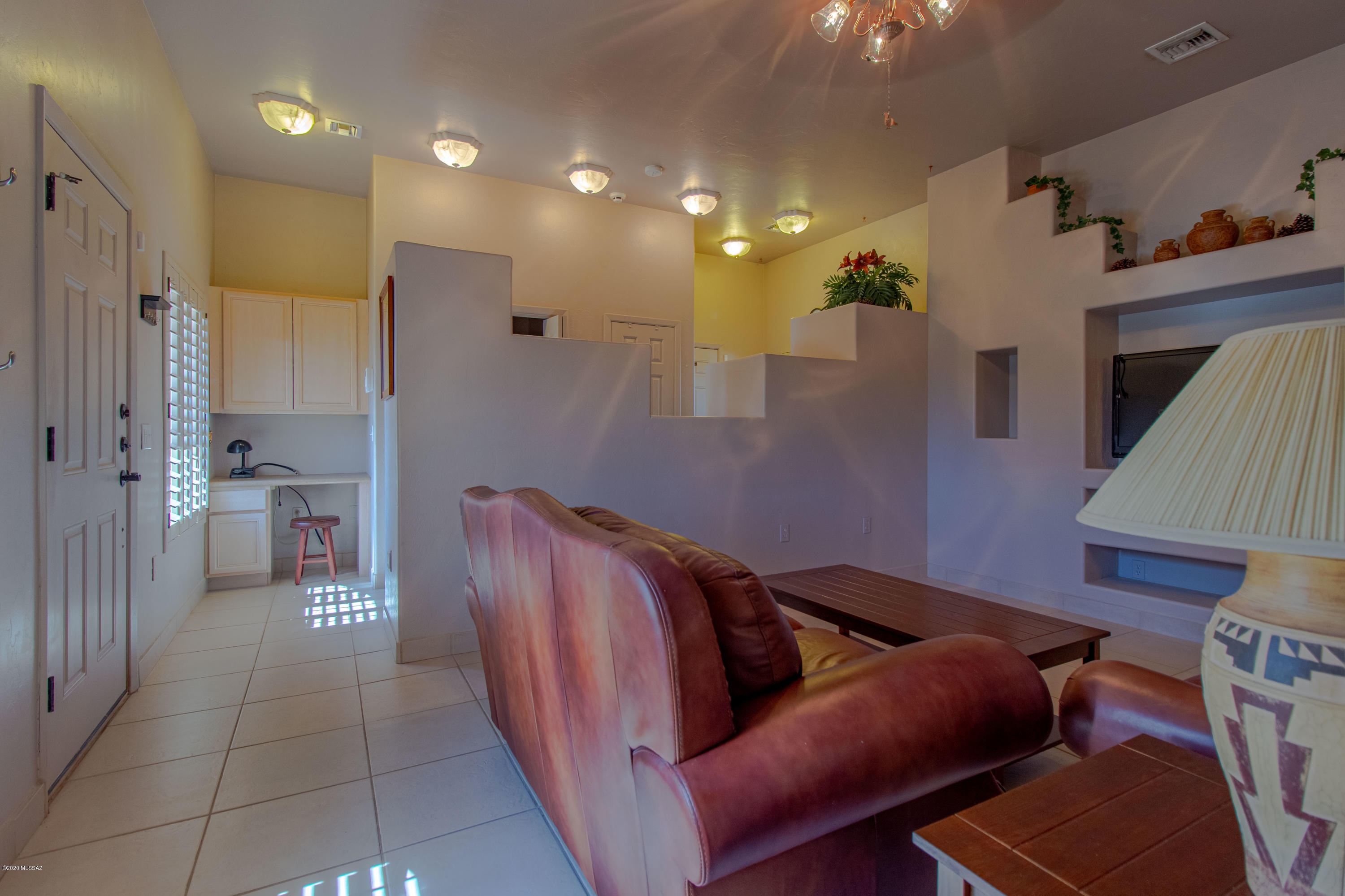 Unsubdivided - Residential Lease