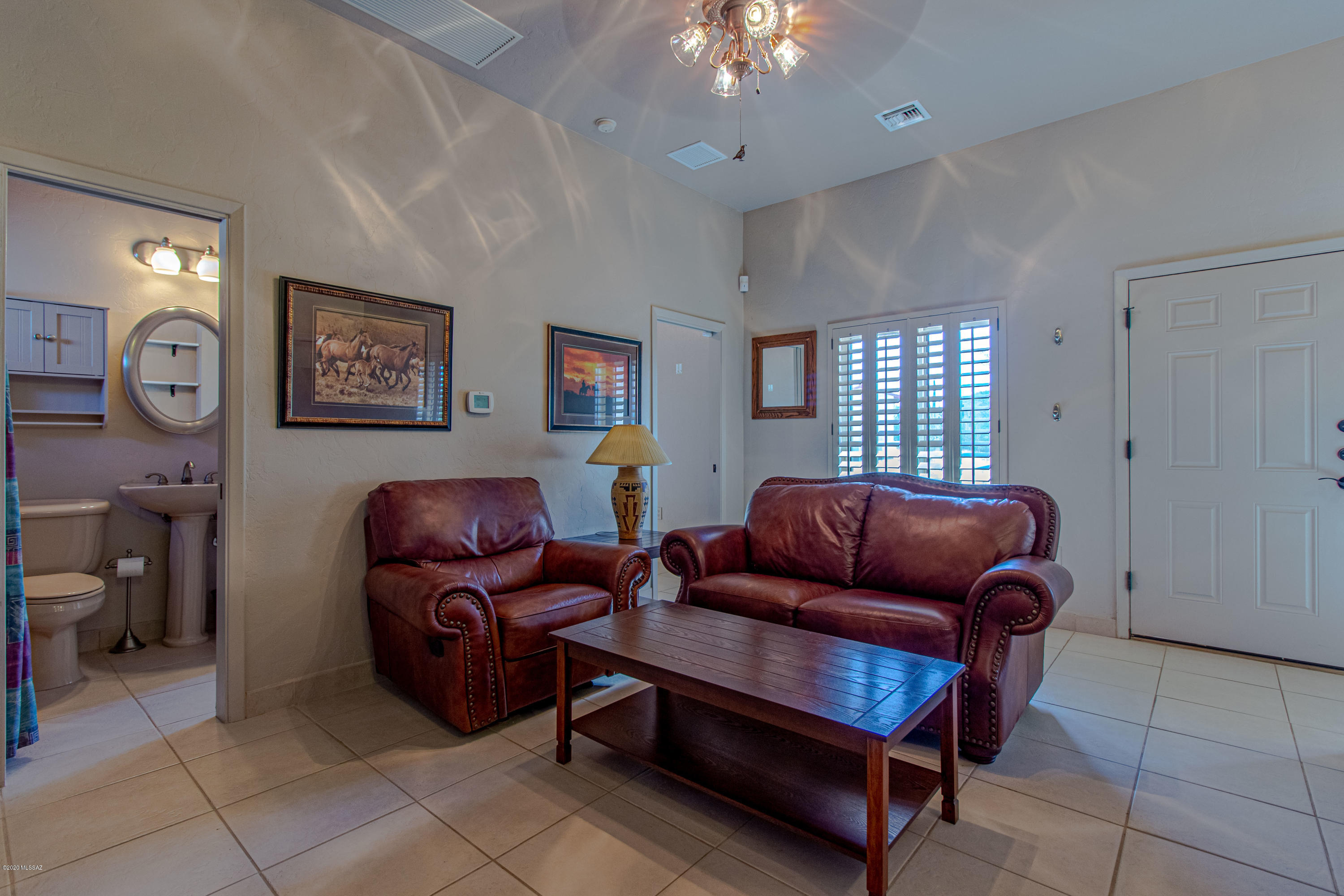 Unsubdivided - Residential Lease