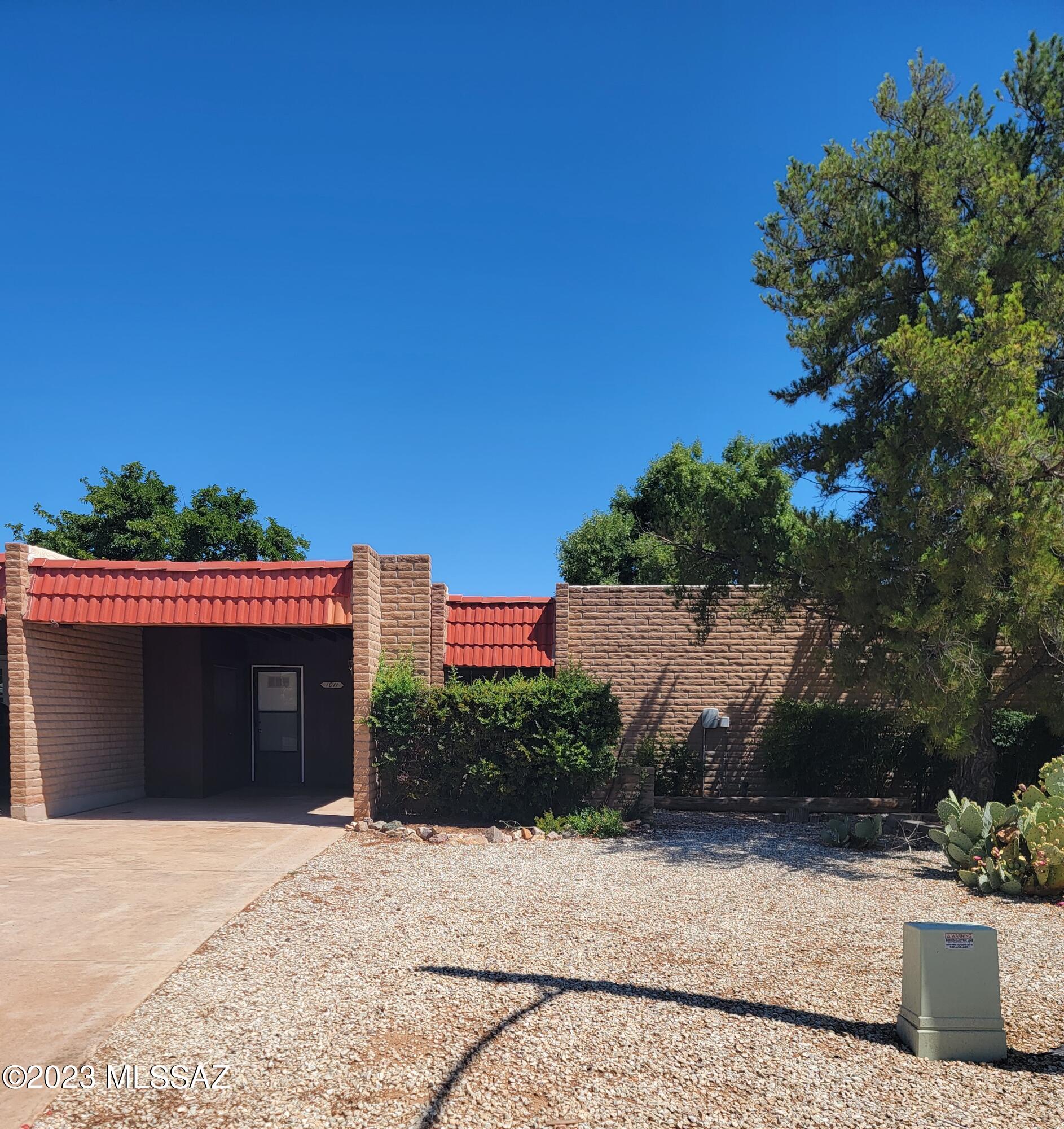 Arizona Sun Sites - Residential