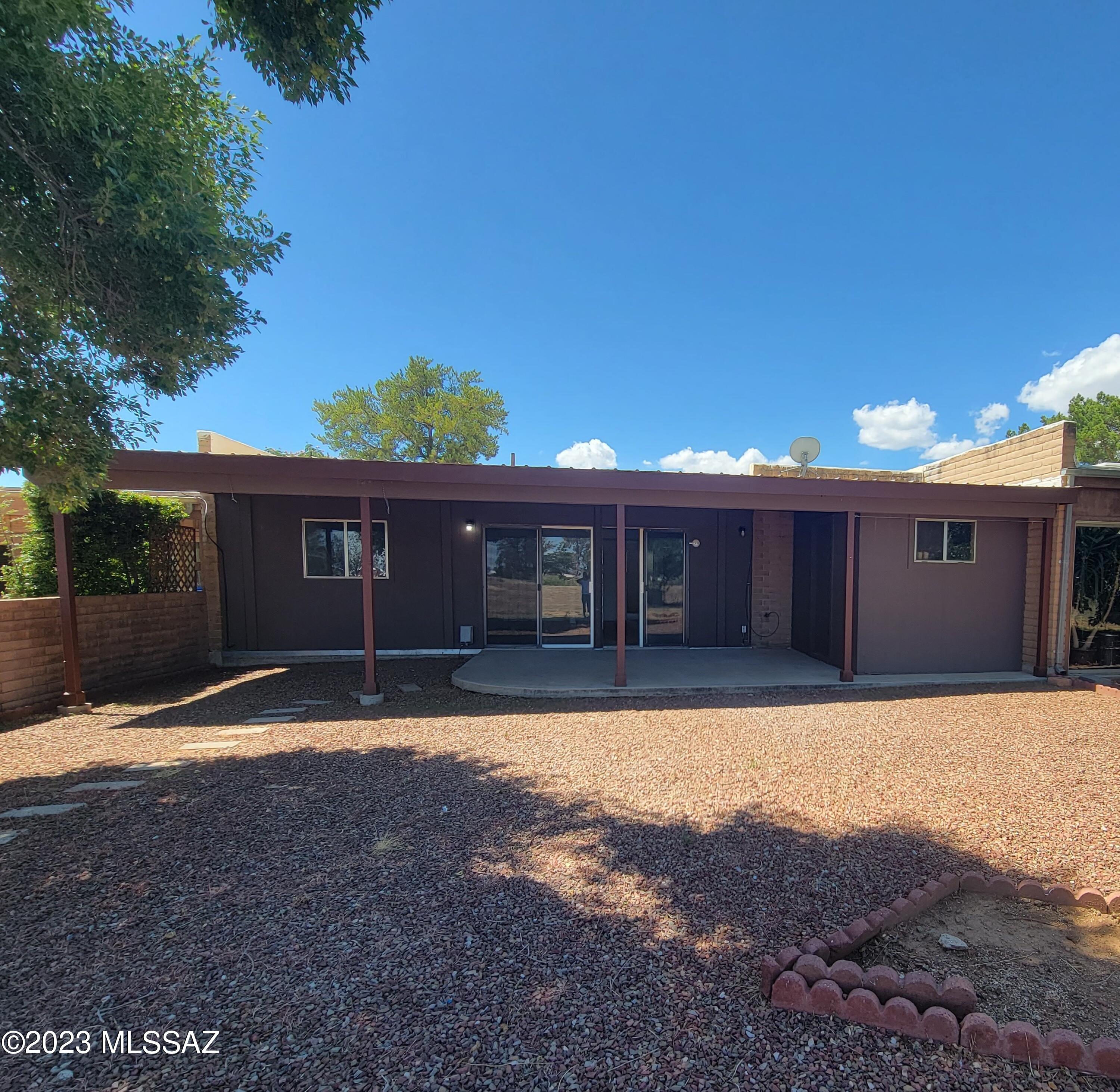 Arizona Sun Sites - Residential