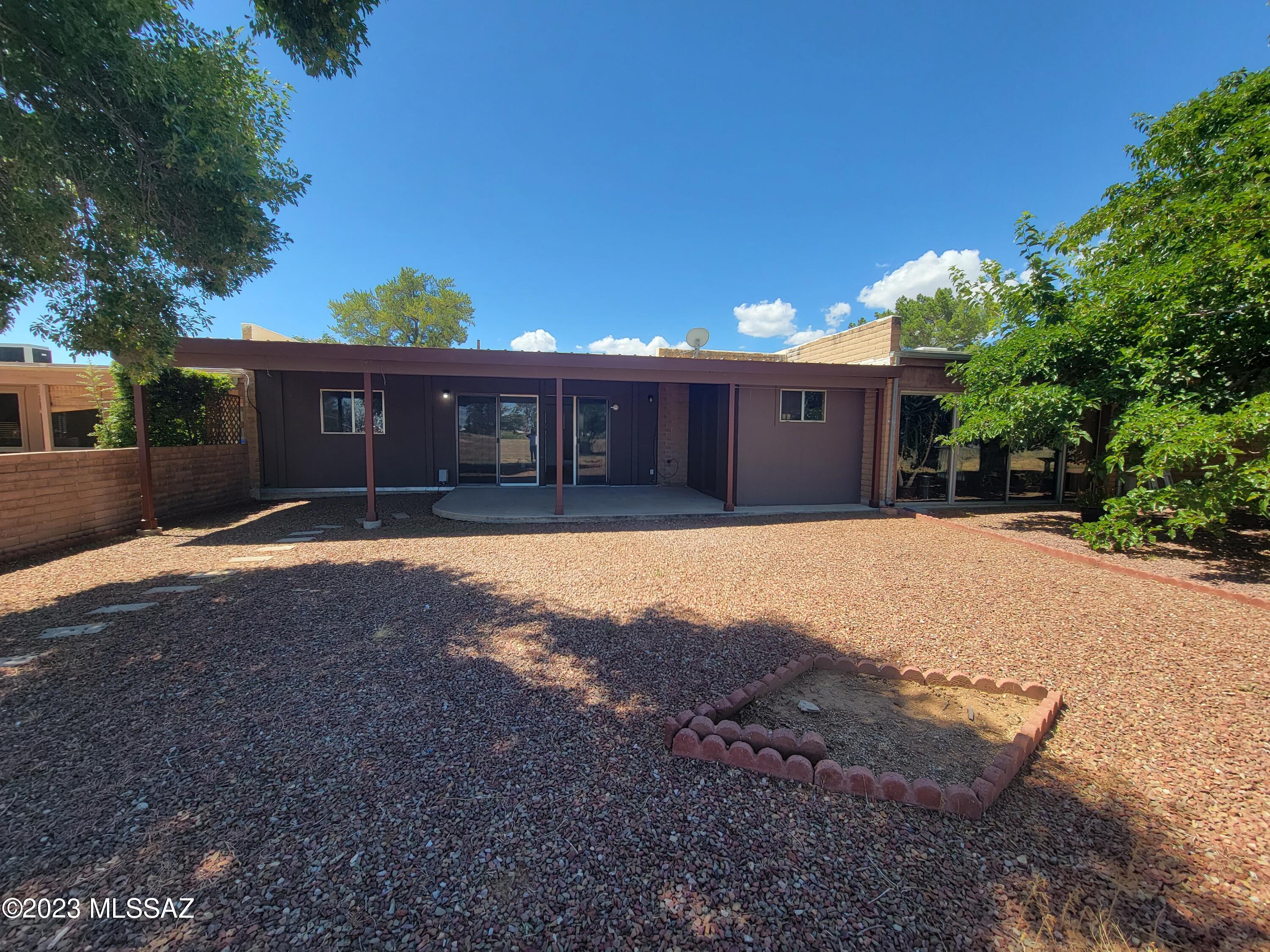 Arizona Sun Sites - Residential