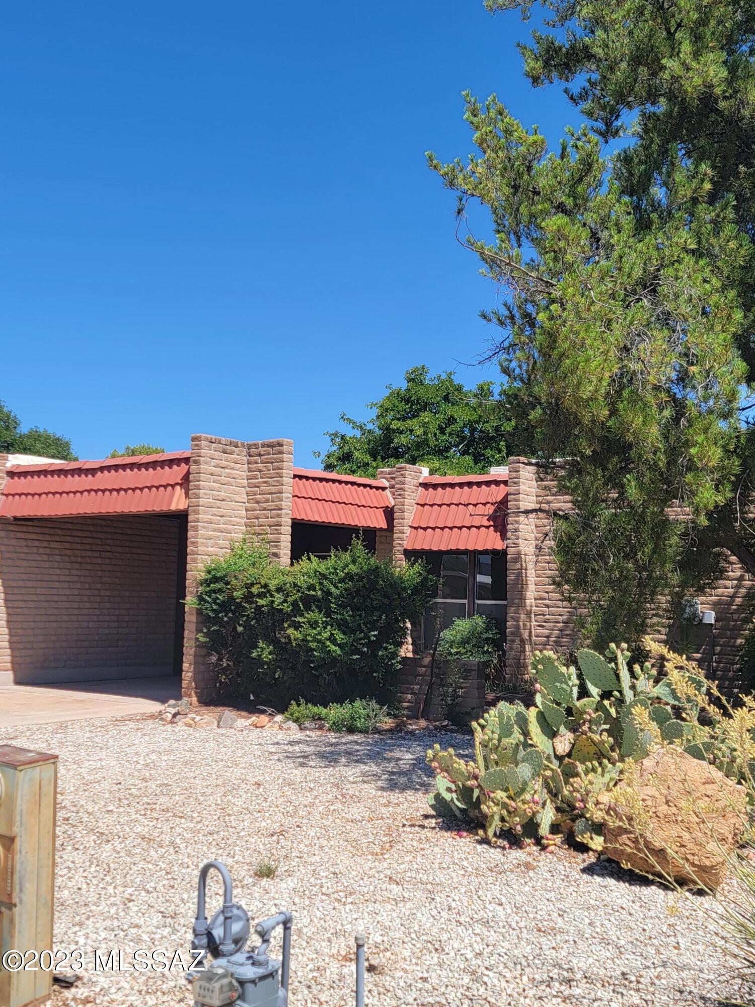 Arizona Sun Sites - Residential