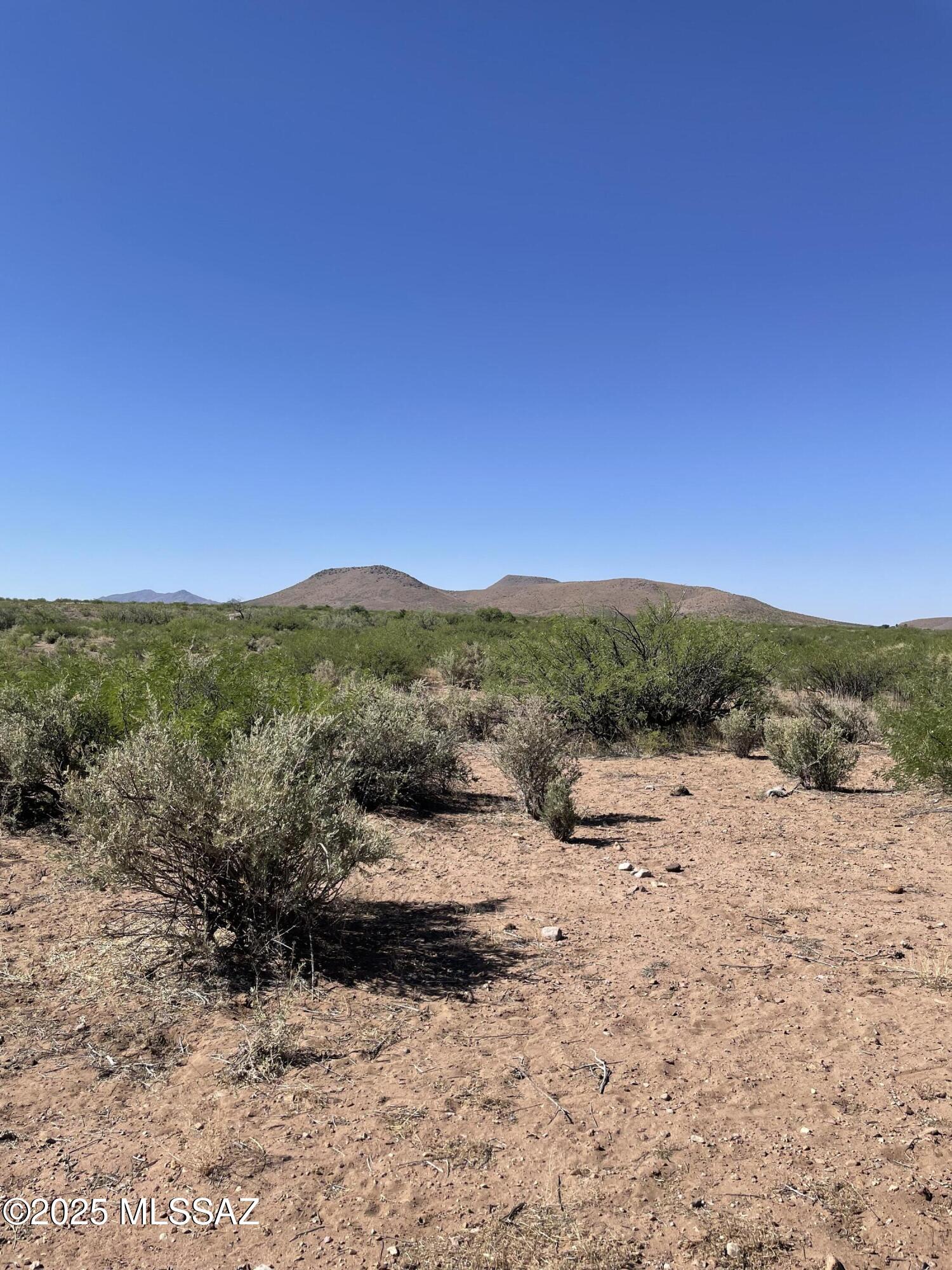 Ash Creek Ranch - Land