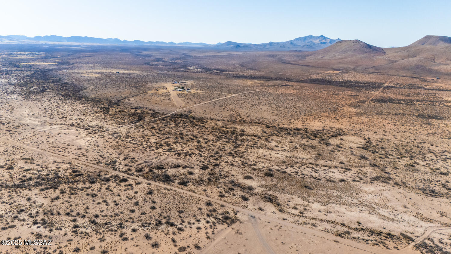 Ash Creek Ranch - Land