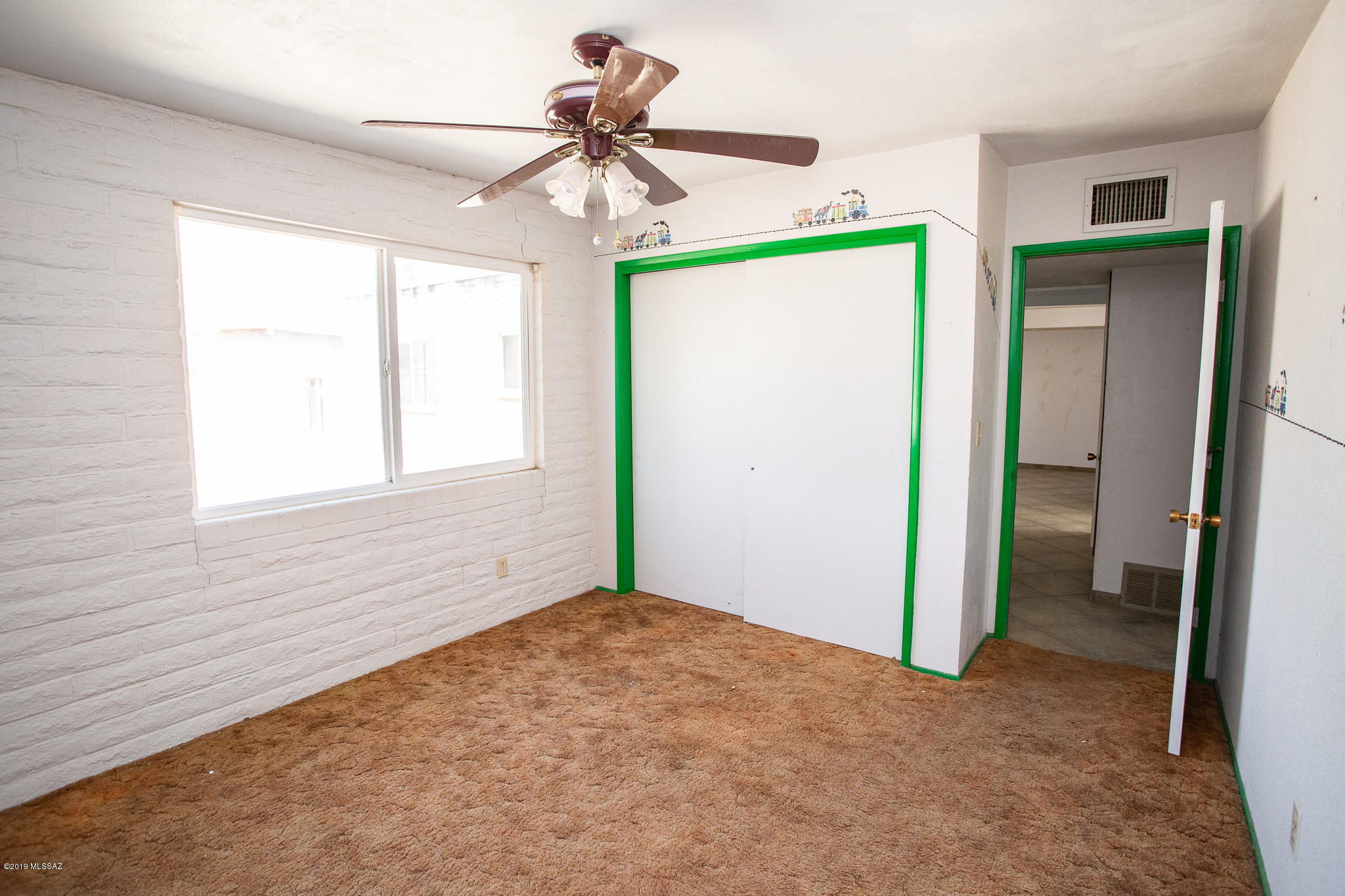 Estes Park (1-27) - Residential