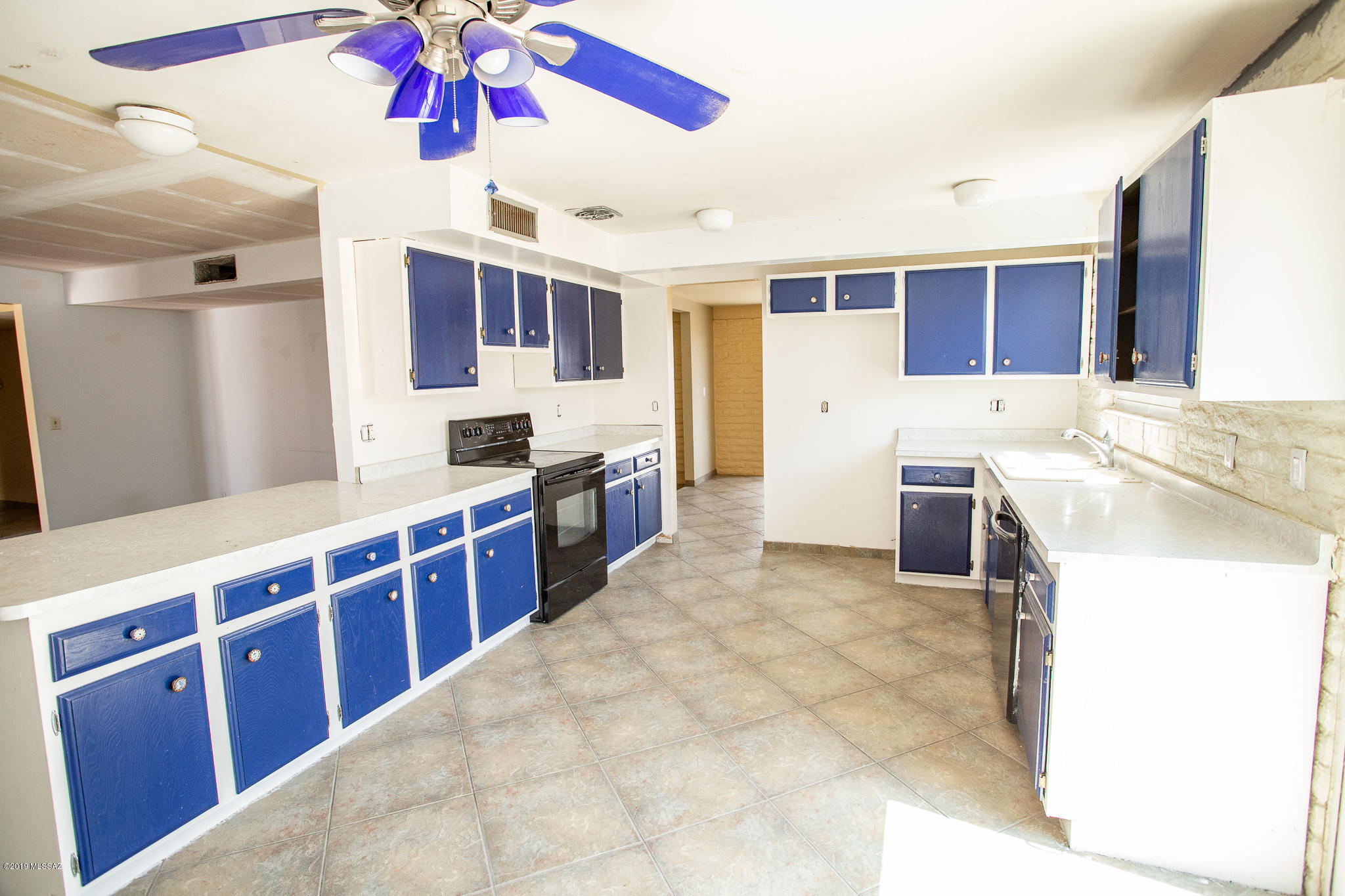 Estes Park (1-27) - Residential
