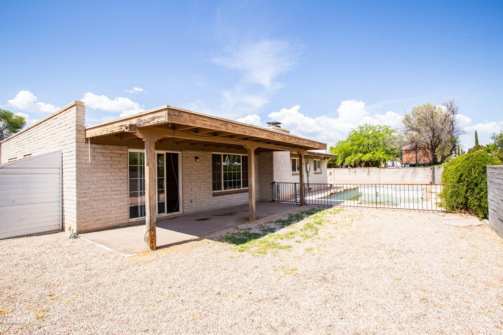 Estes Park (1-27) - Residential
