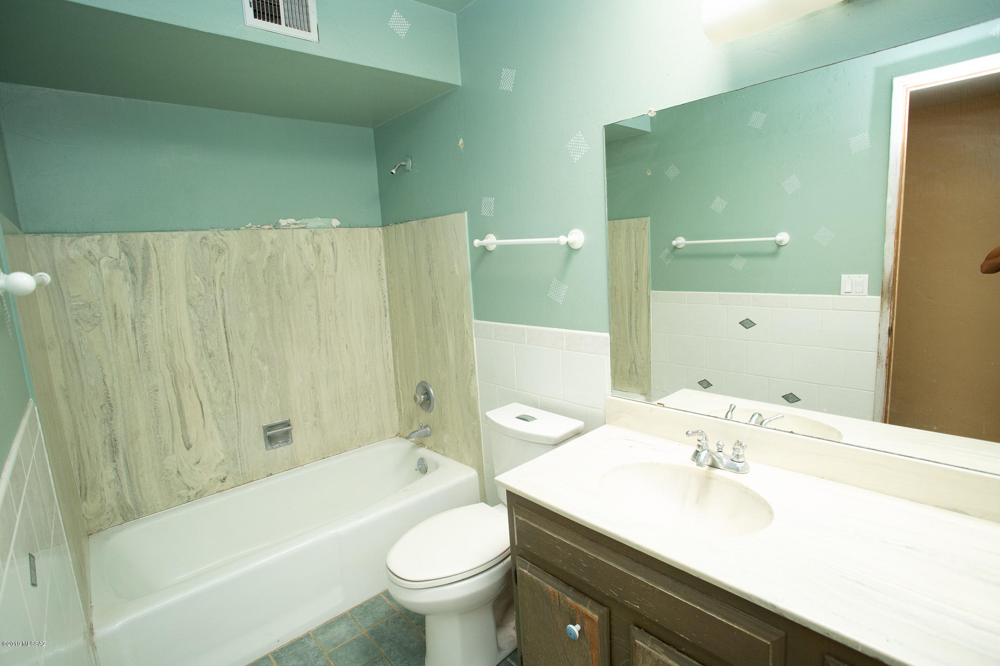 Estes Park (1-27) - Residential