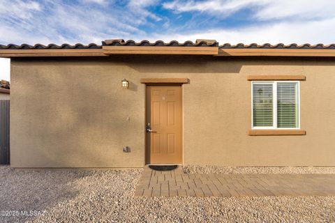3727 N Stone Avenue Tucson AZ 85705