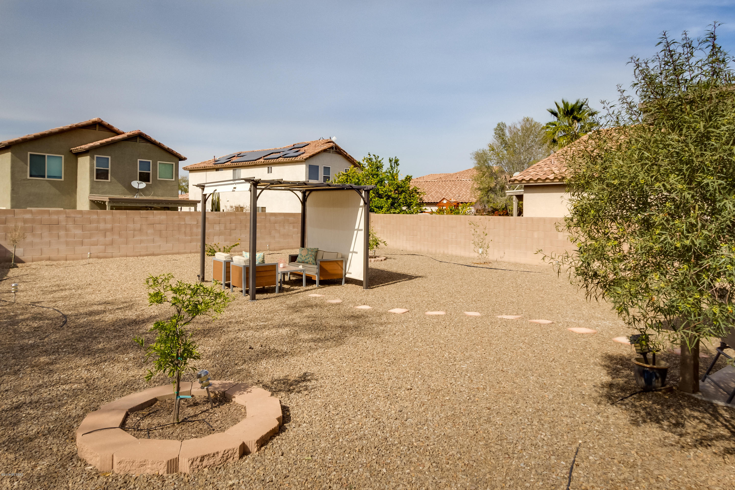 Continental Ranch Parcels 38 & 40 North & South Ph 1 (1-97) - Residential
