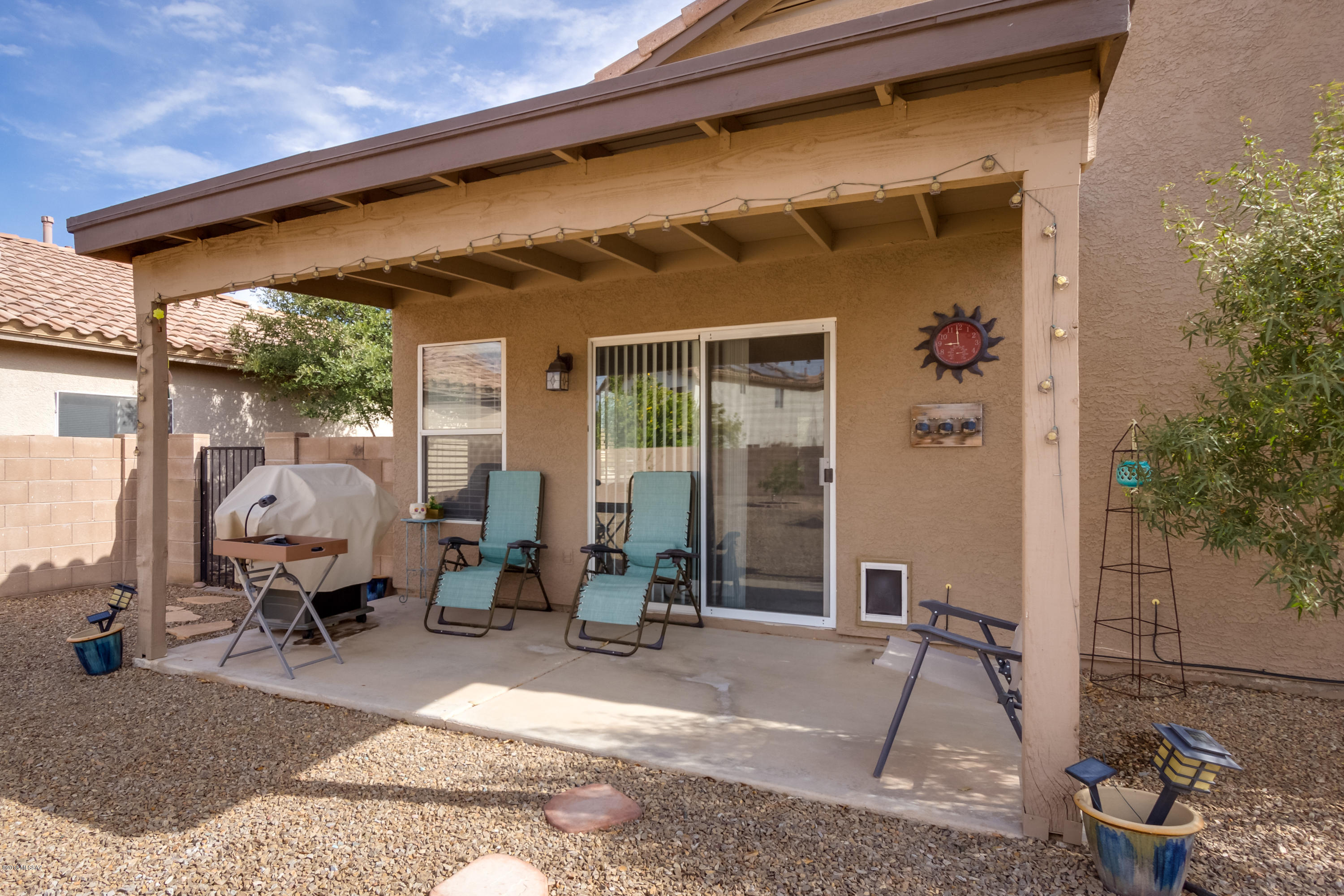 Continental Ranch Parcels 38 & 40 North & South Ph 1 (1-97) - Residential
