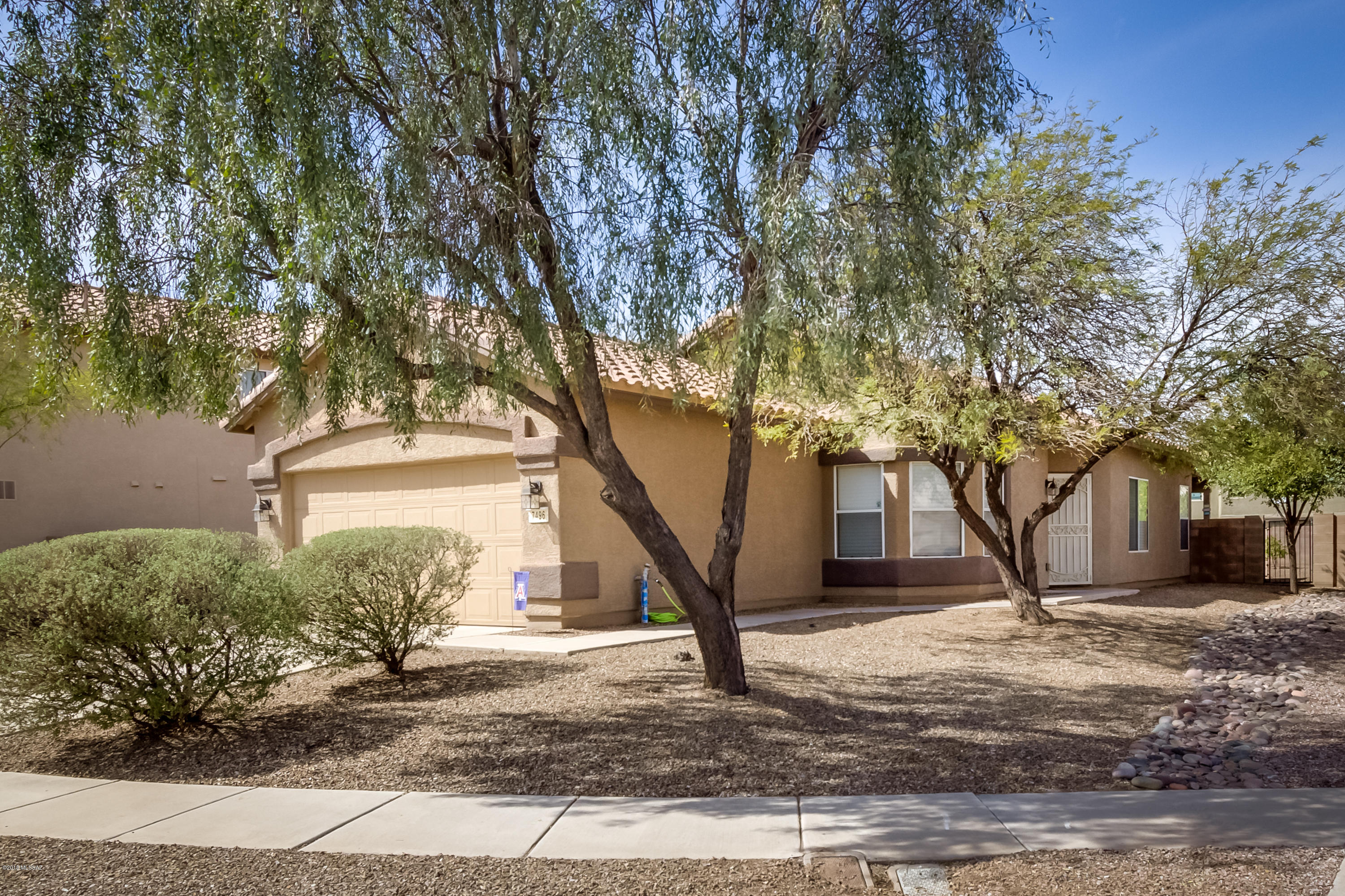 Continental Ranch Parcels 38 & 40 North & South Ph 1 (1-97) - Residential