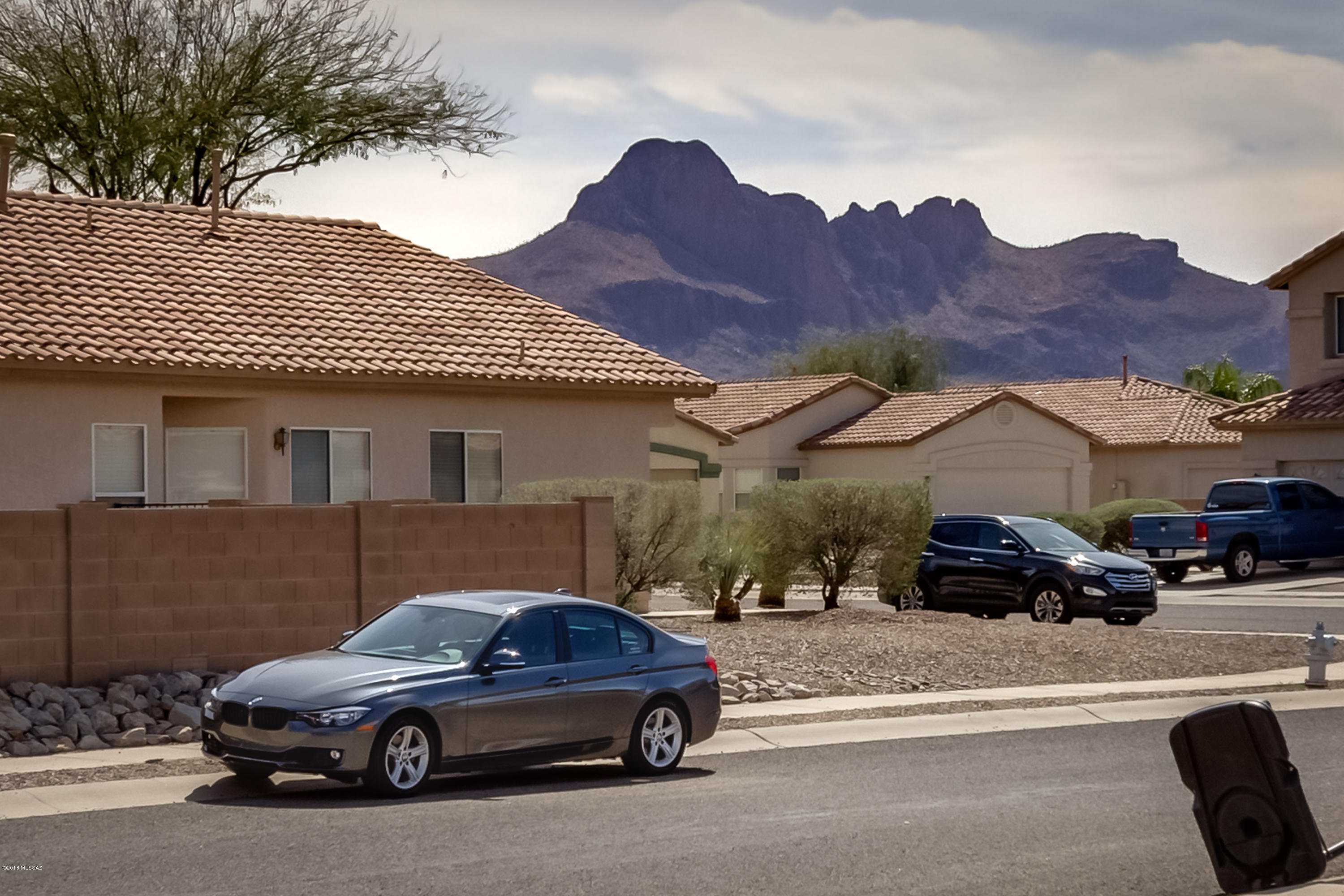 Continental Ranch Parcels 38 & 40 North & South Ph 1 (1-97) - Residential