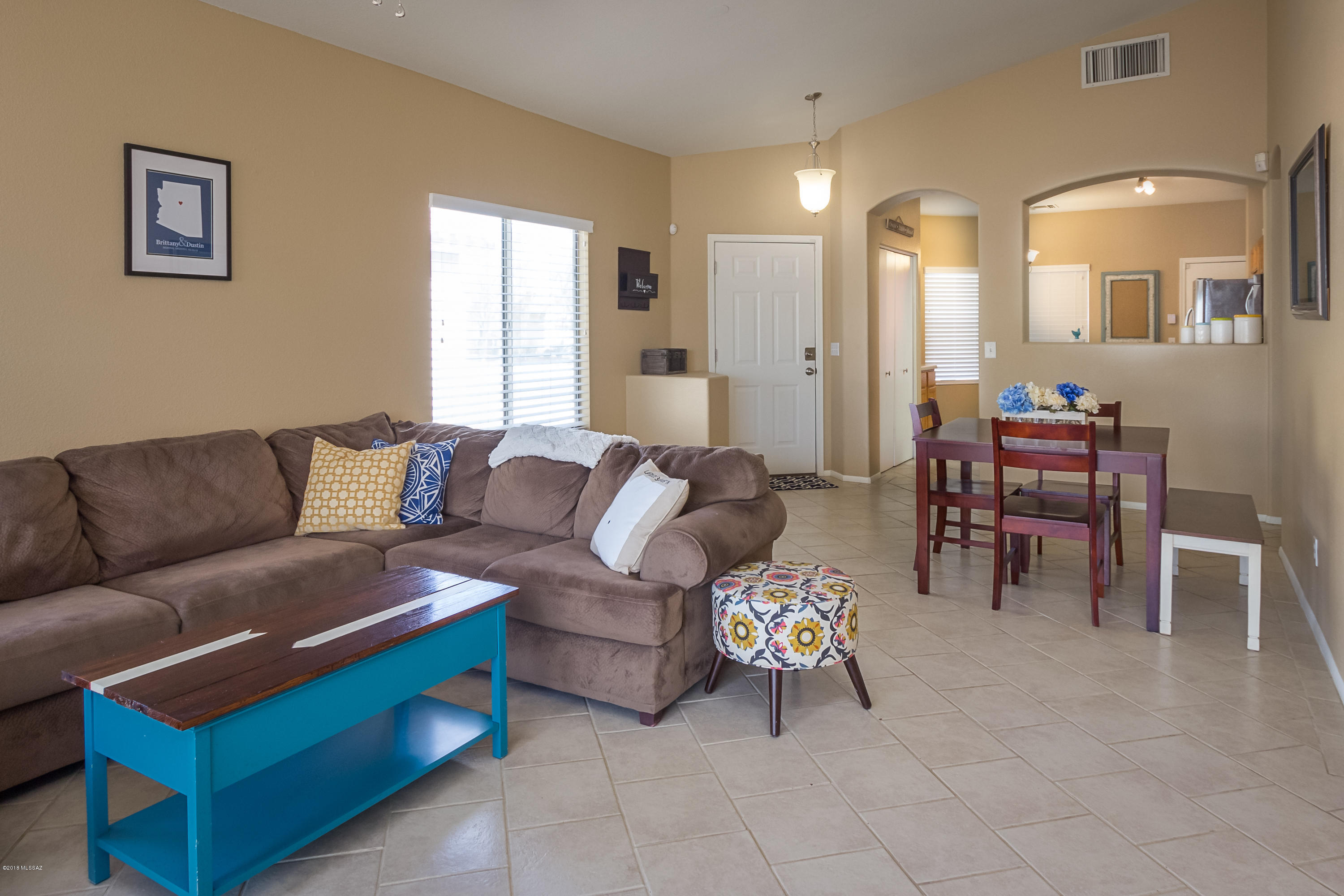 Continental Ranch Parcels 38 & 40 North & South Ph 1 (1-97) - Residential