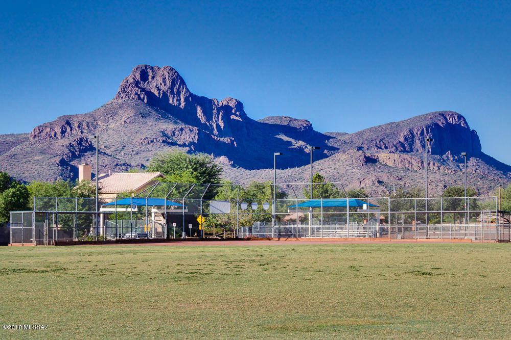 Continental Ranch Parcels 38 & 40 North & South Ph 1 (1-97) - Residential