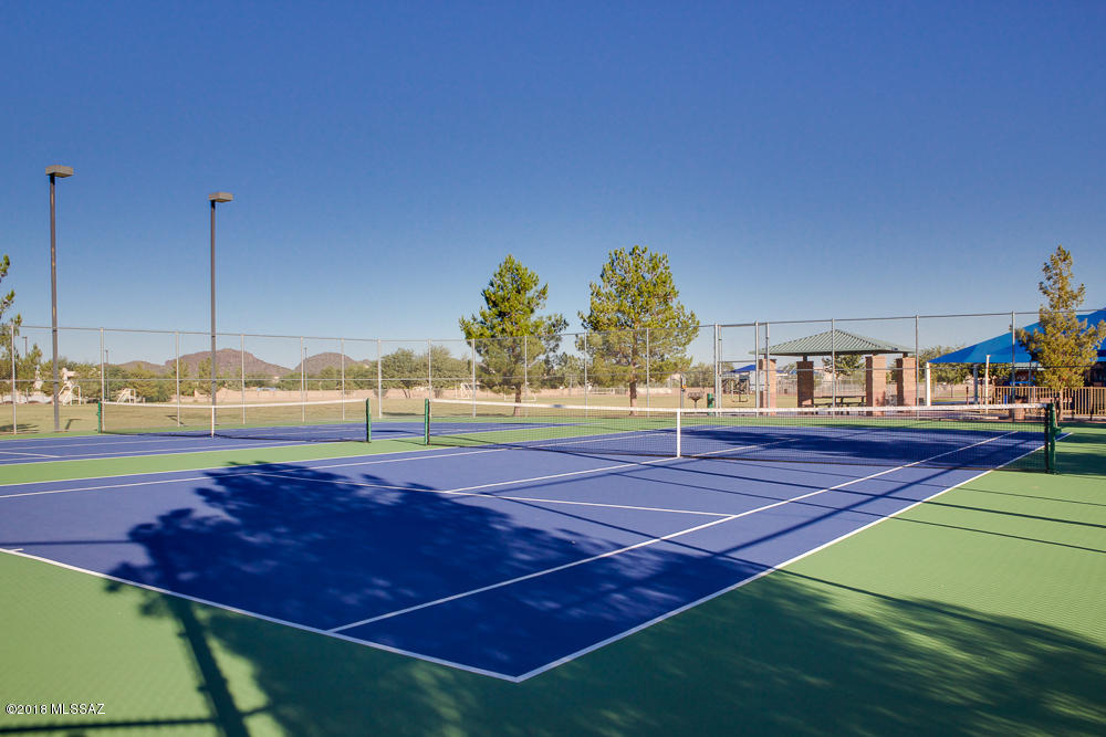 Continental Ranch Parcels 38 & 40 North & South Ph 1 (1-97) - Residential