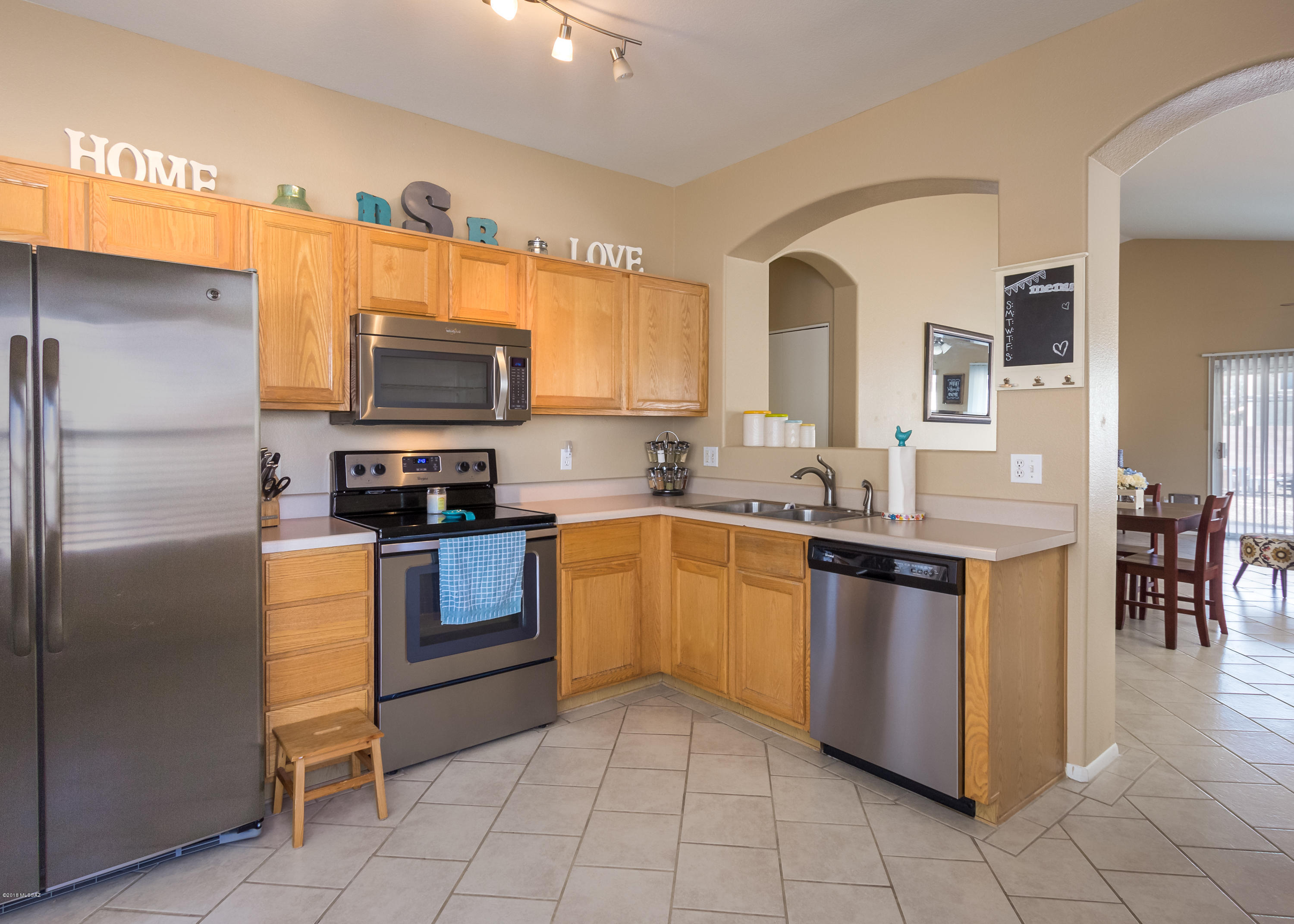 Continental Ranch Parcels 38 & 40 North & South Ph 1 (1-97) - Residential