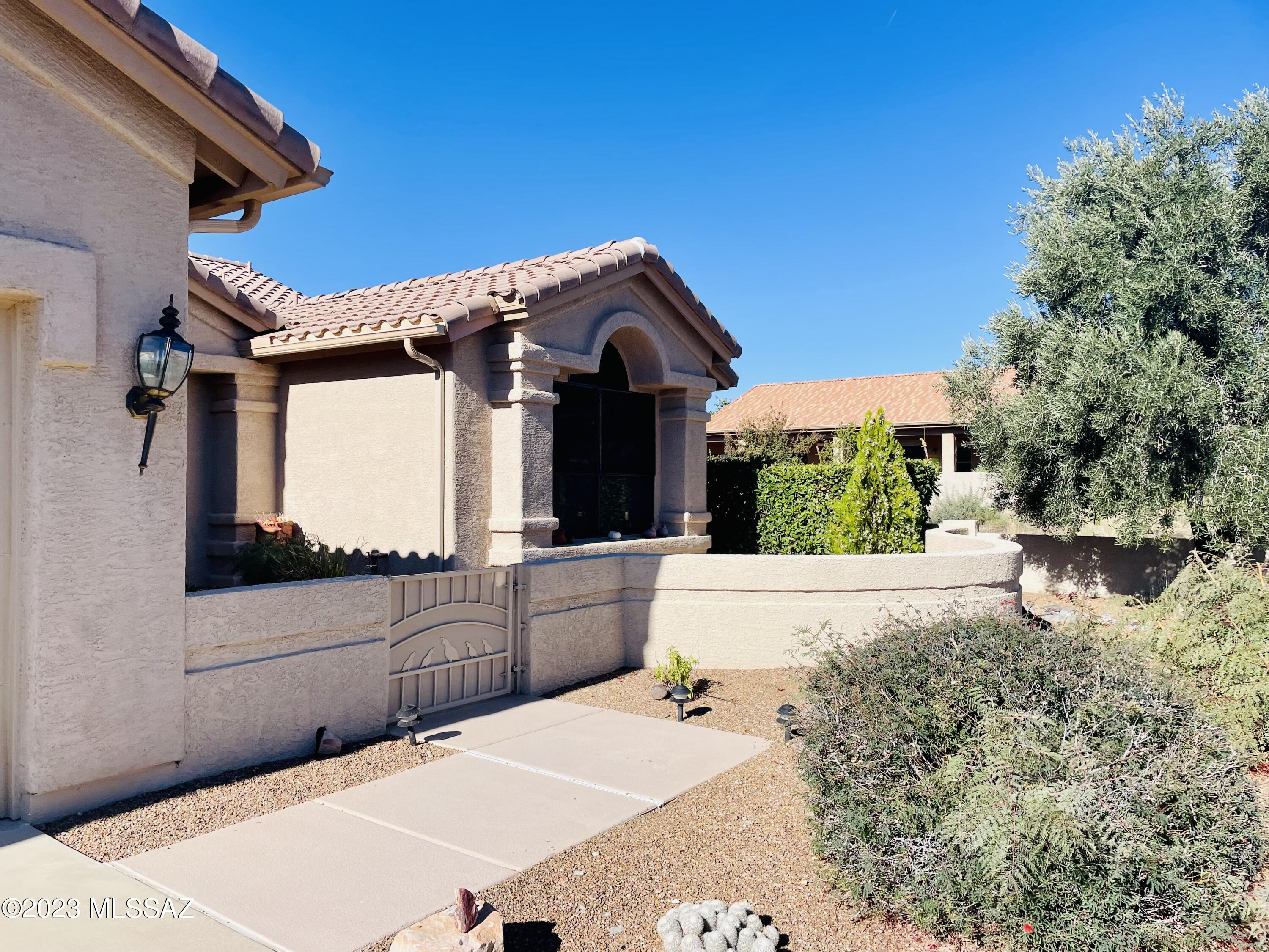 Saddlebrooke - Residential