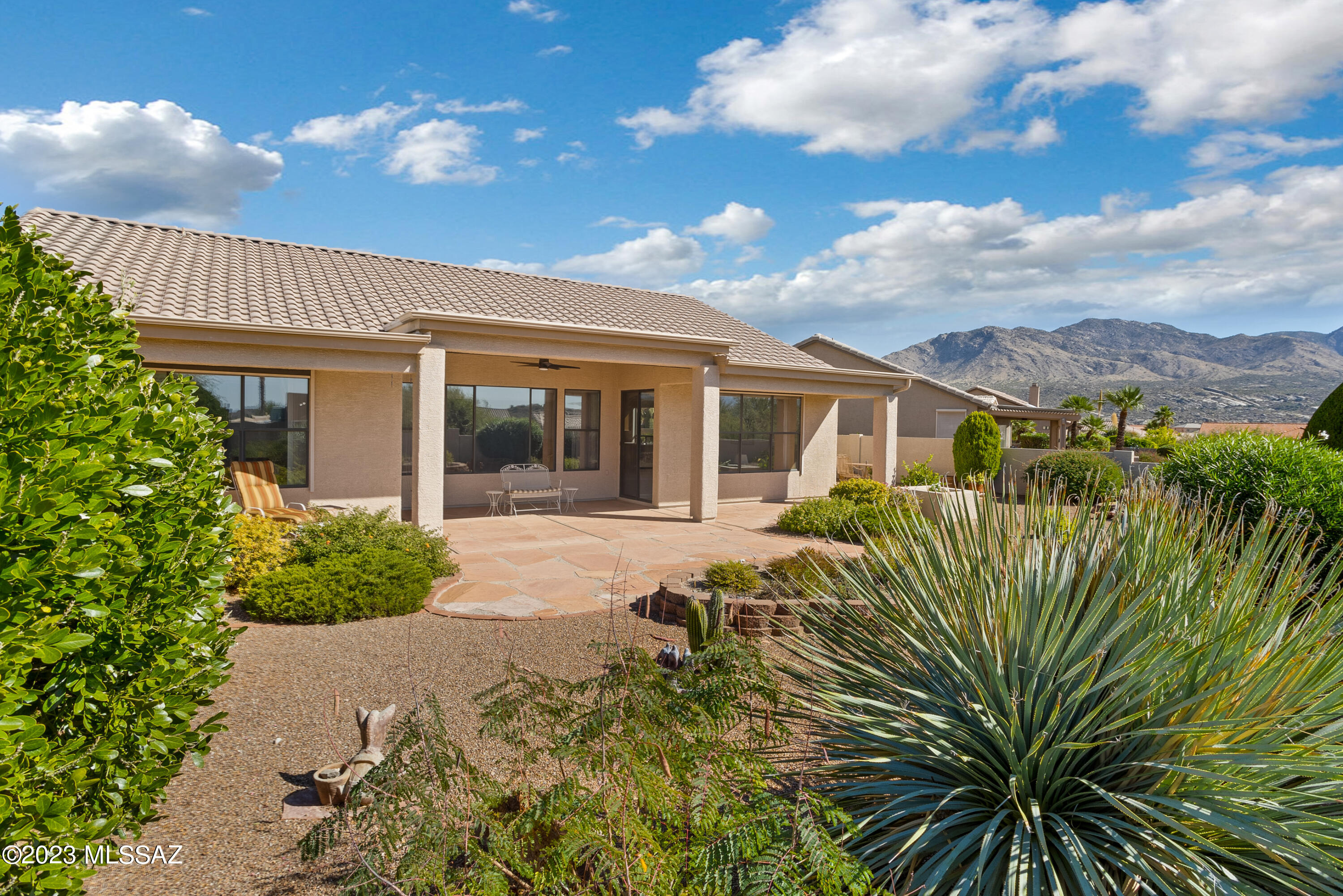 Saddlebrooke - Residential
