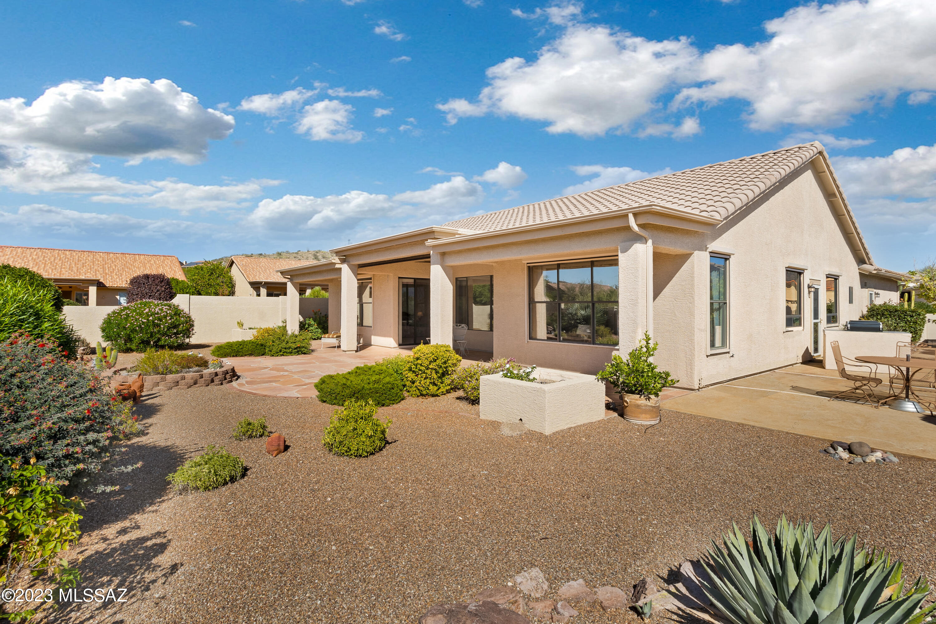 Saddlebrooke - Residential