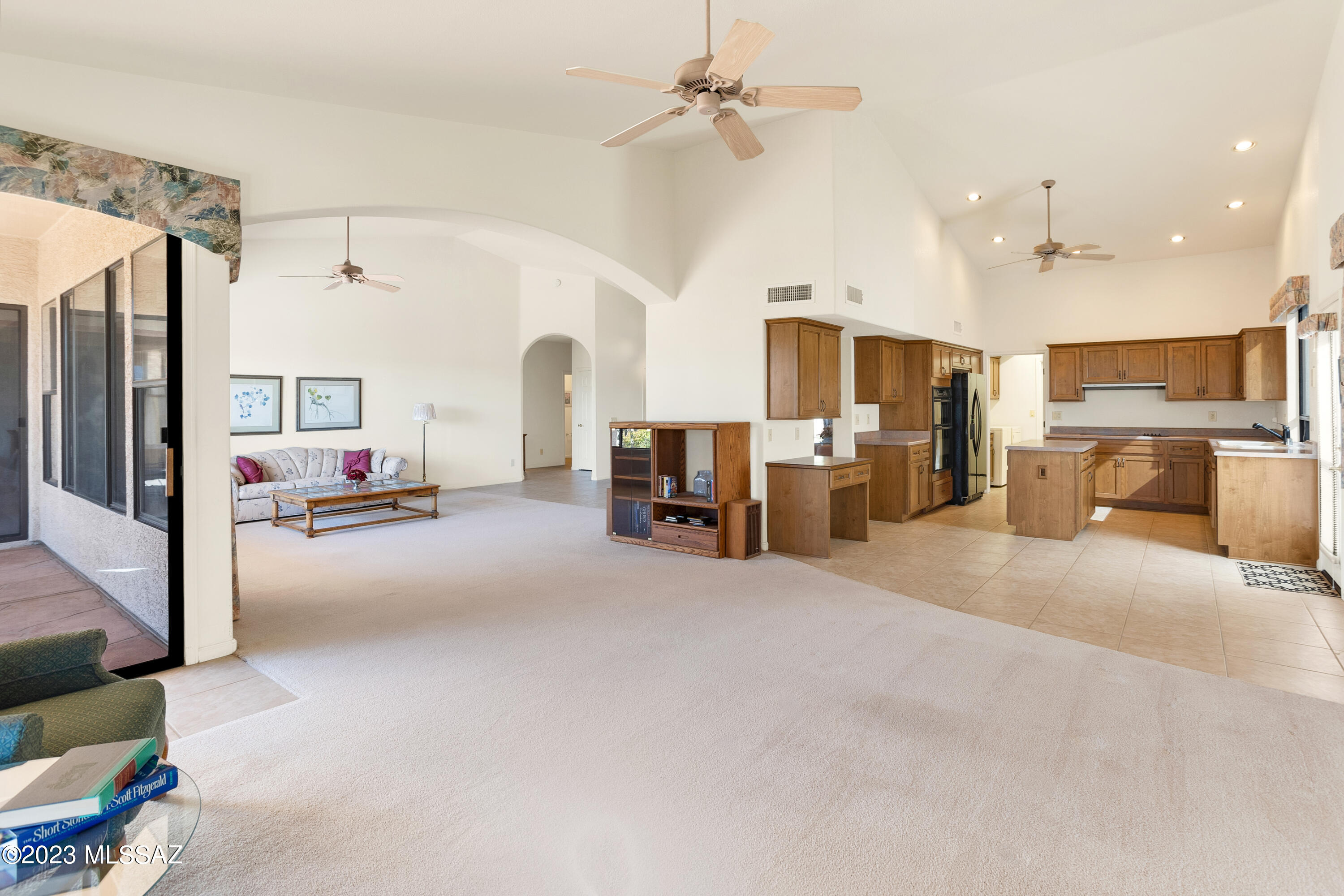 Saddlebrooke - Residential