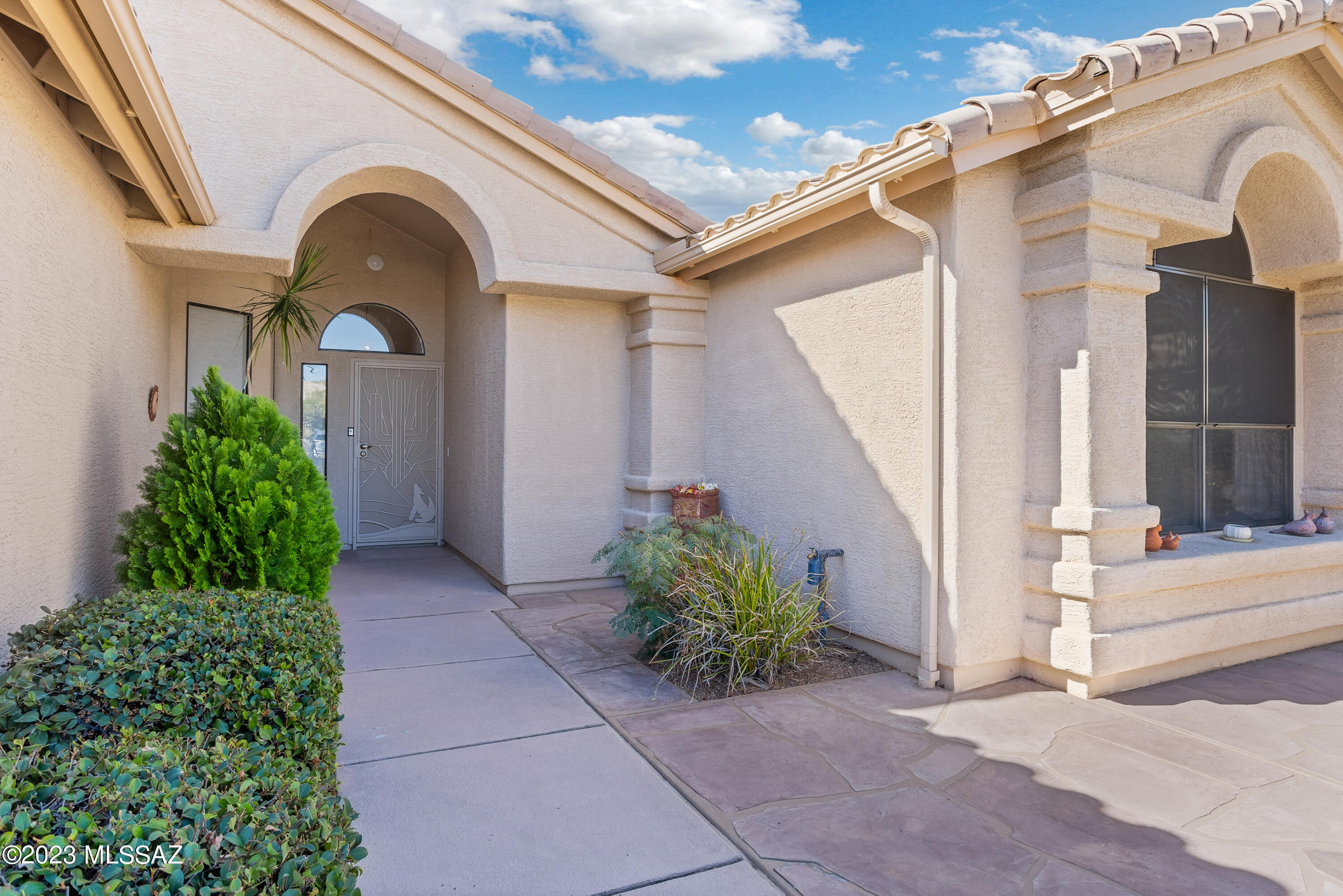 Saddlebrooke - Residential
