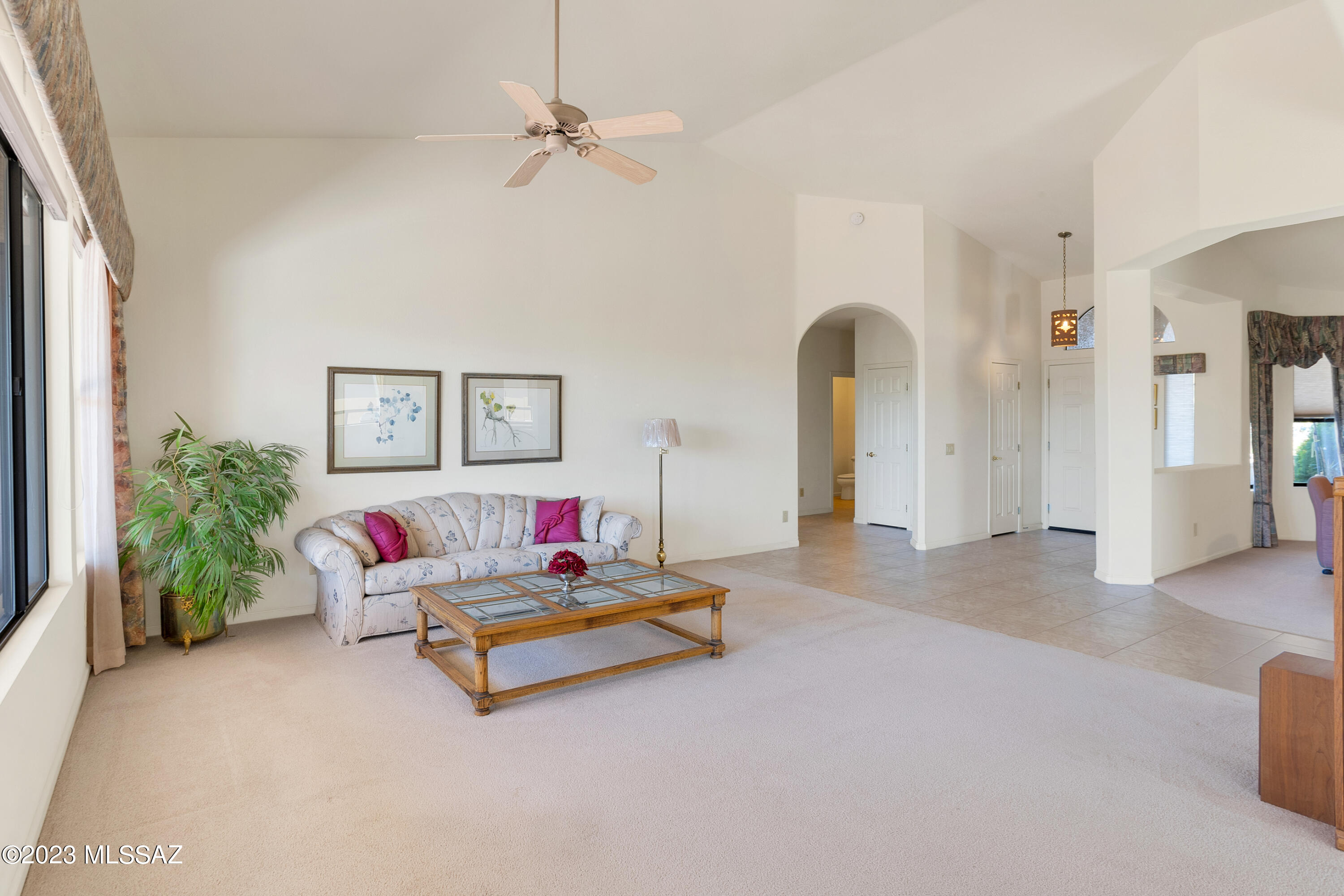 Saddlebrooke - Residential