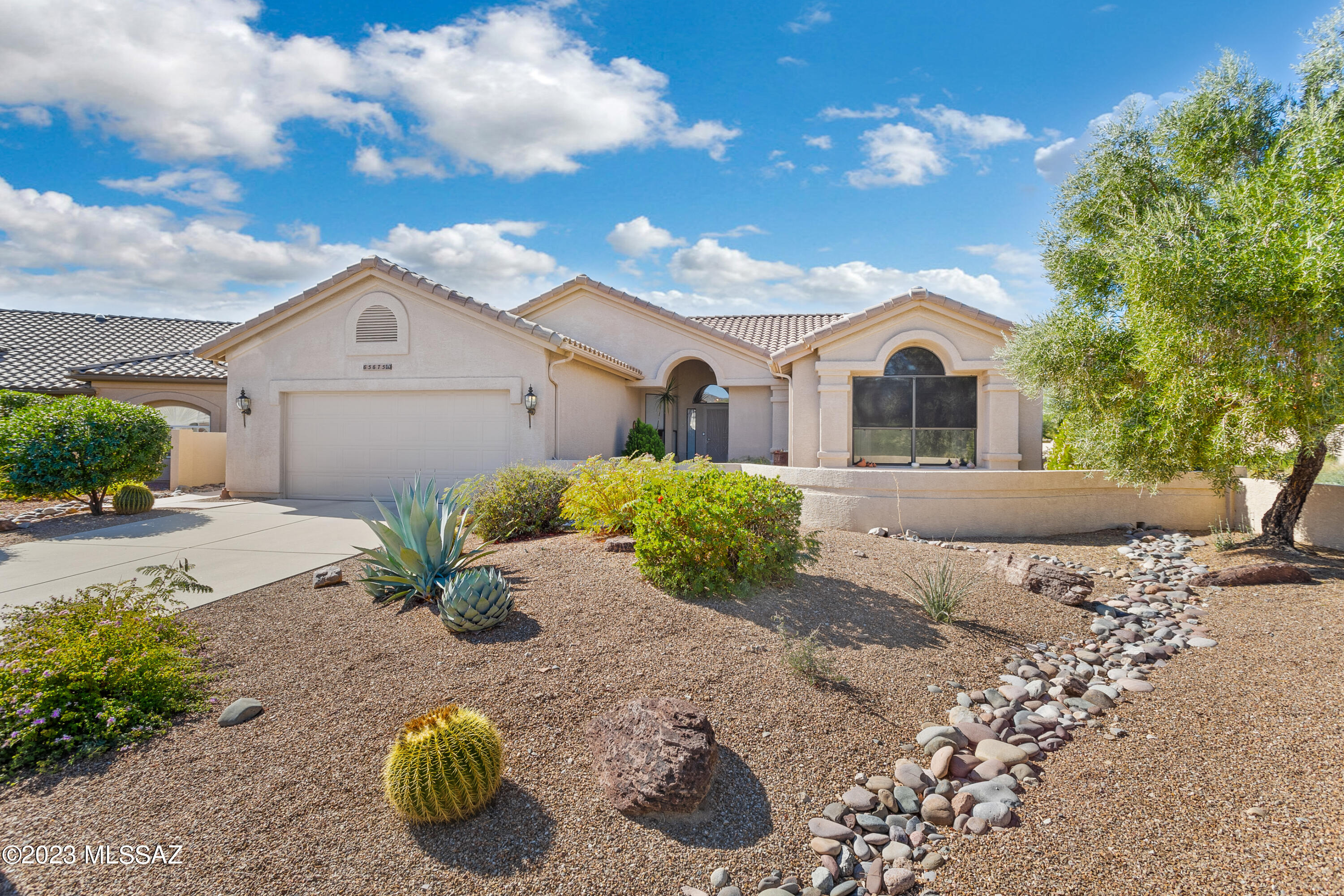 Saddlebrooke - Residential