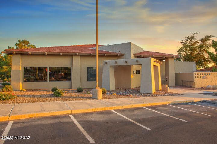 Saddlebrooke - Residential