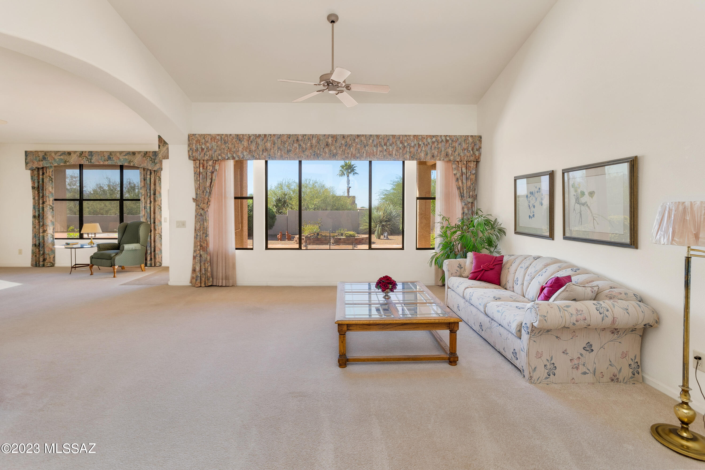 Saddlebrooke - Residential