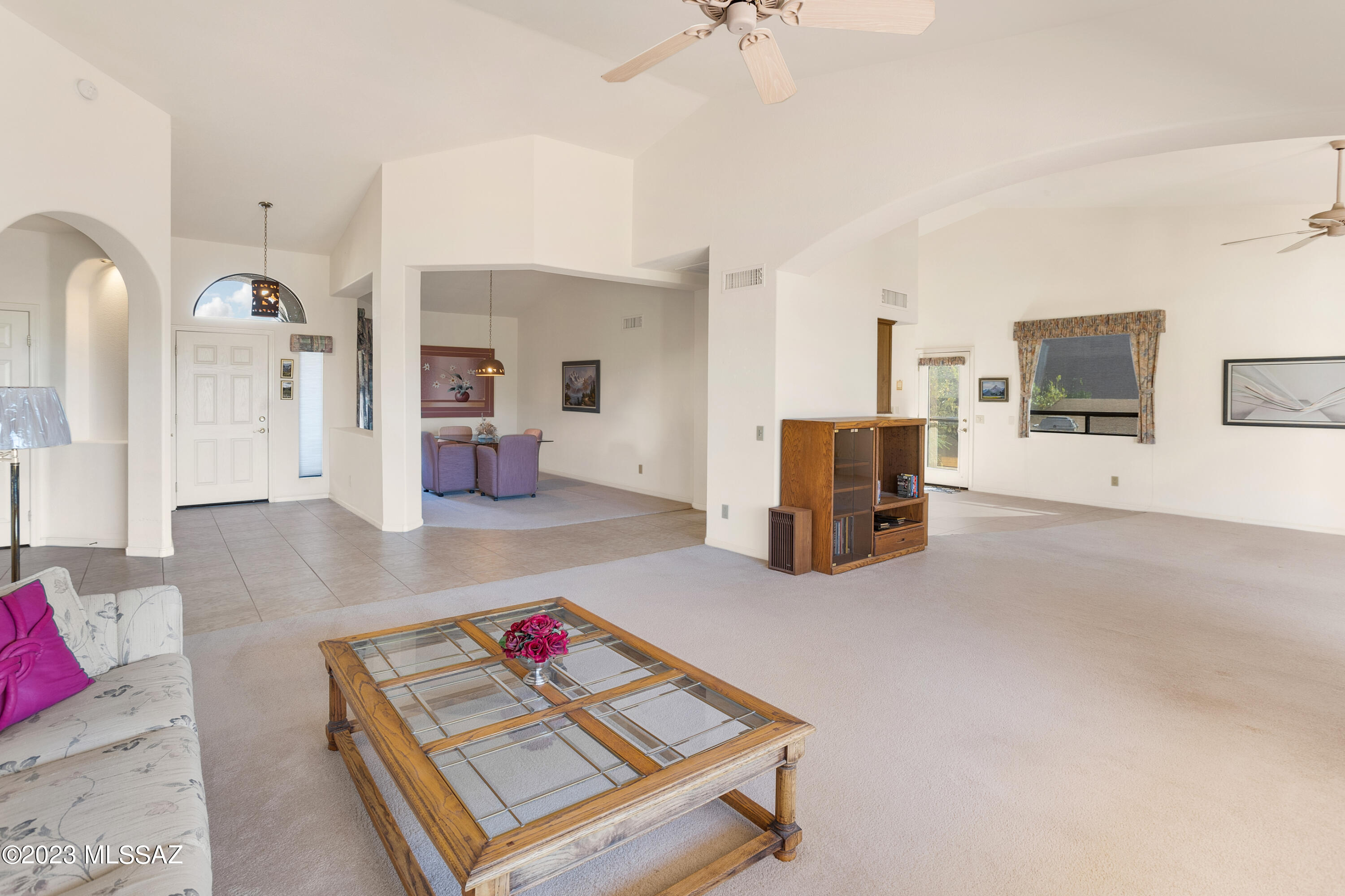 Saddlebrooke - Residential
