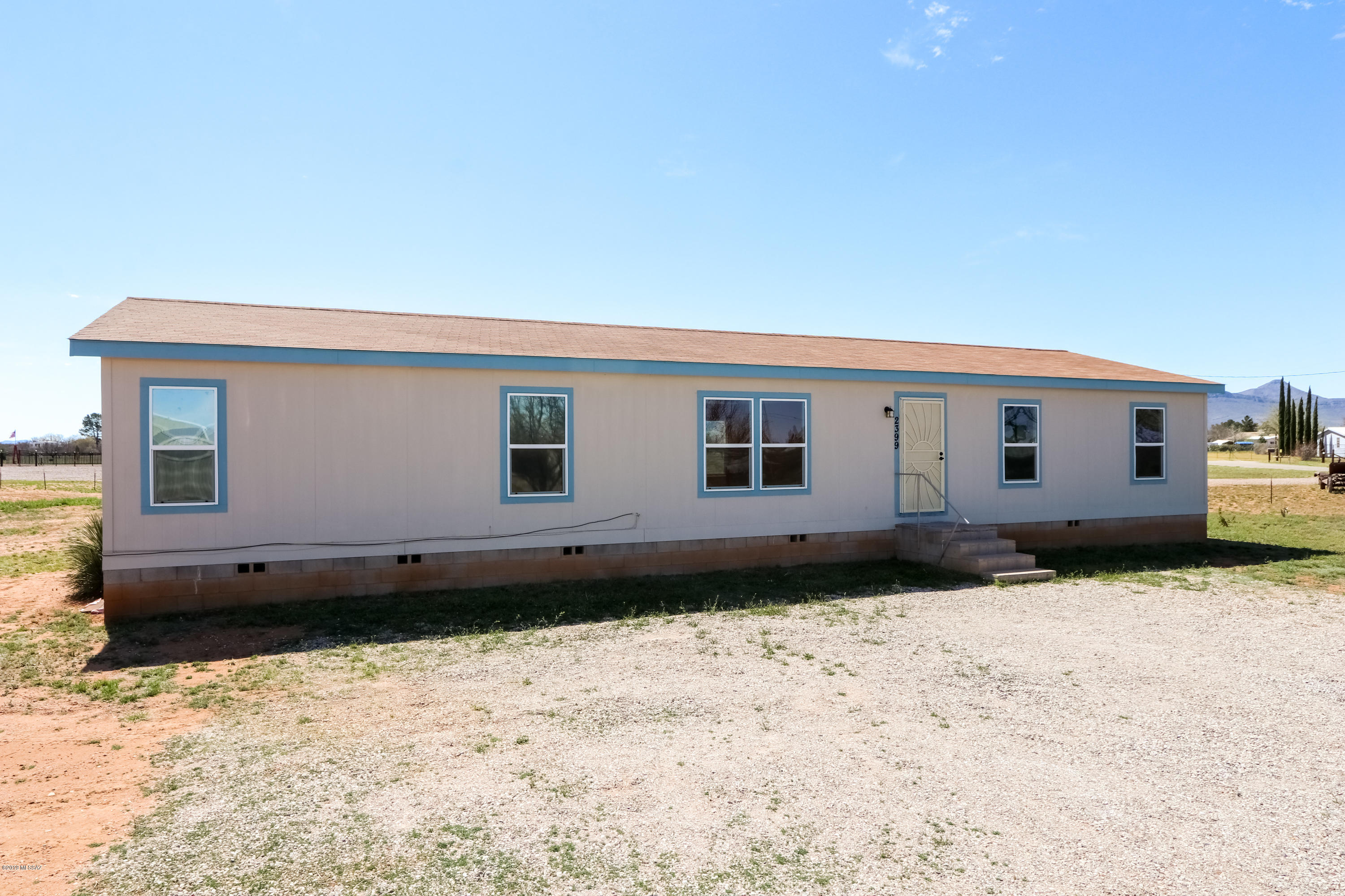 N/A - Residential