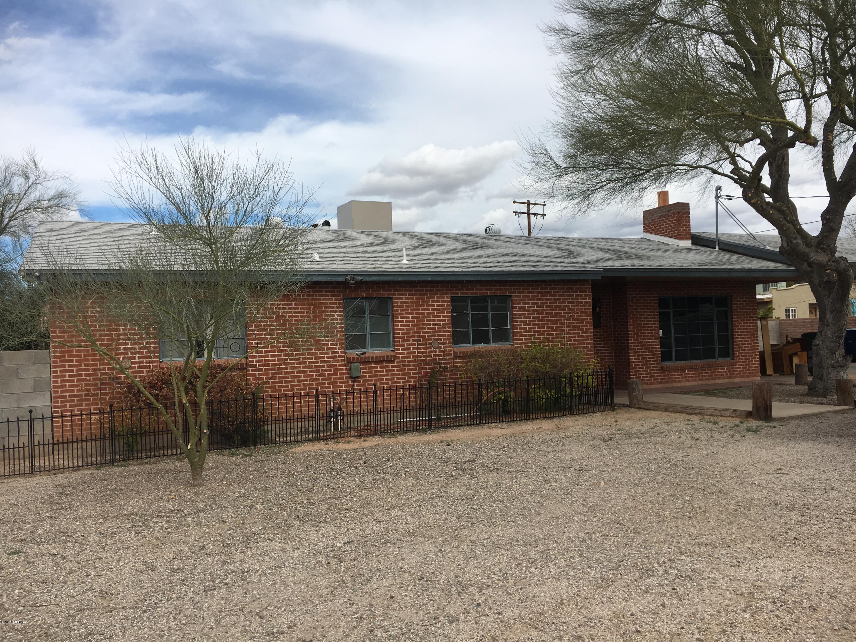 Richland Heights - Residential