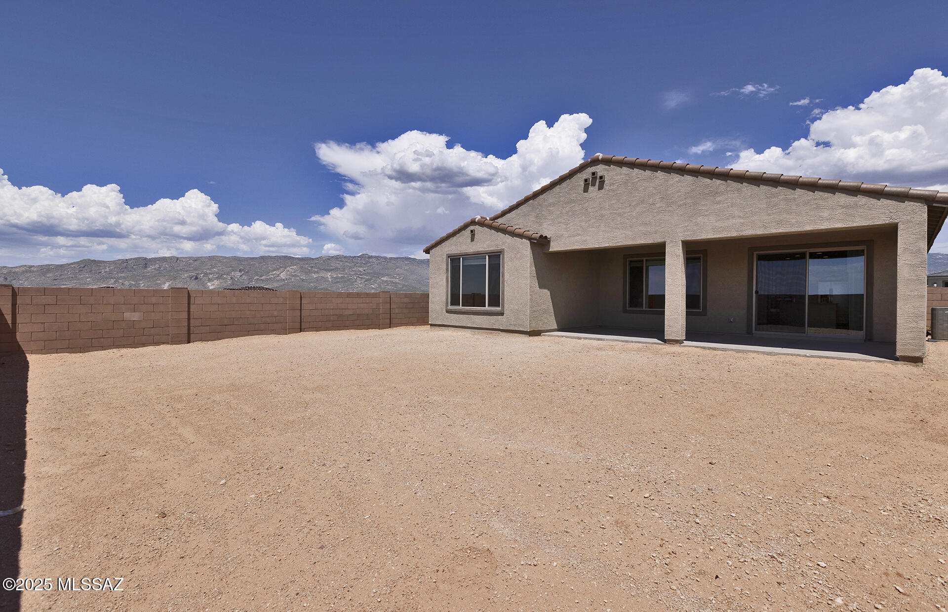 Rocking K South Neighborhood 2 - Residential