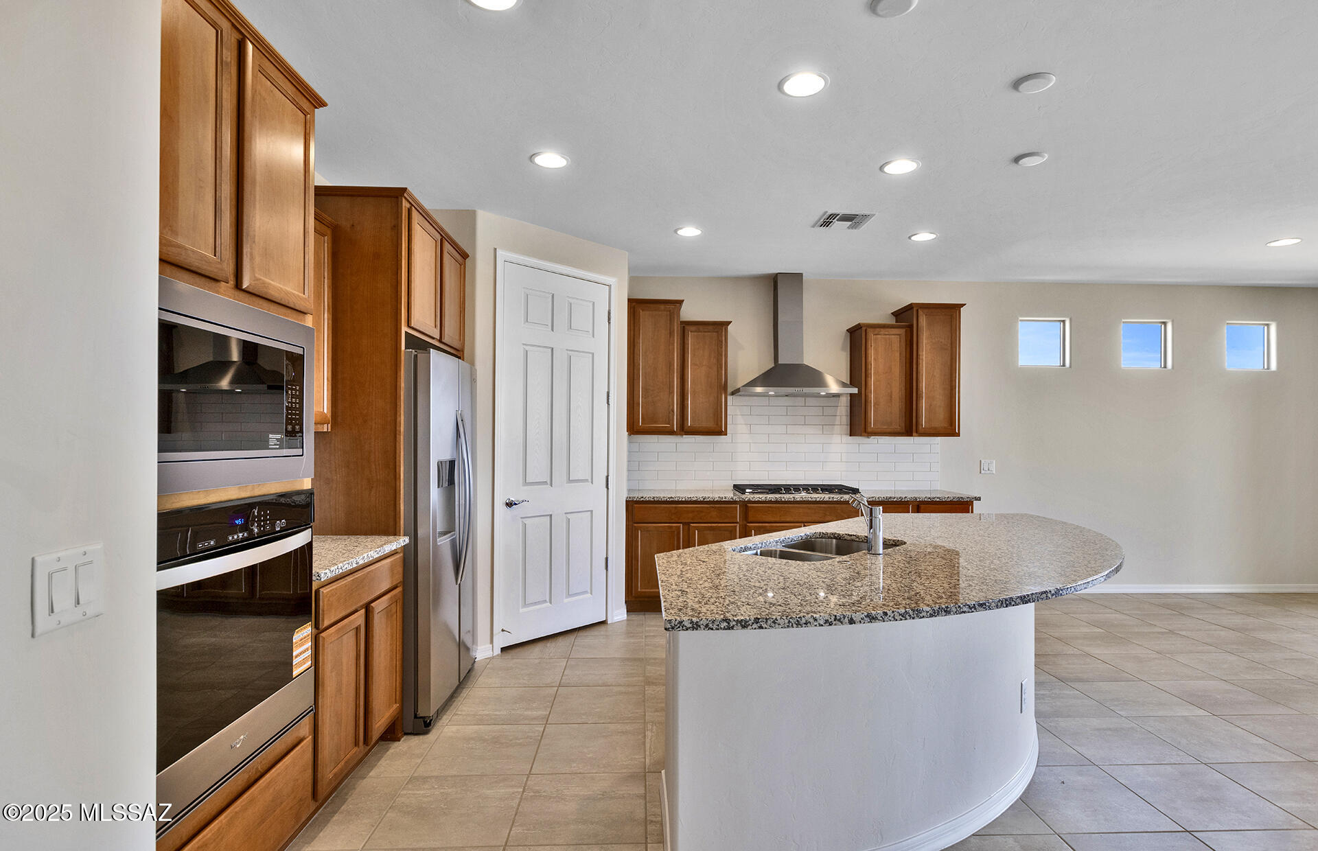 Rocking K South Neighborhood 2 - Residential