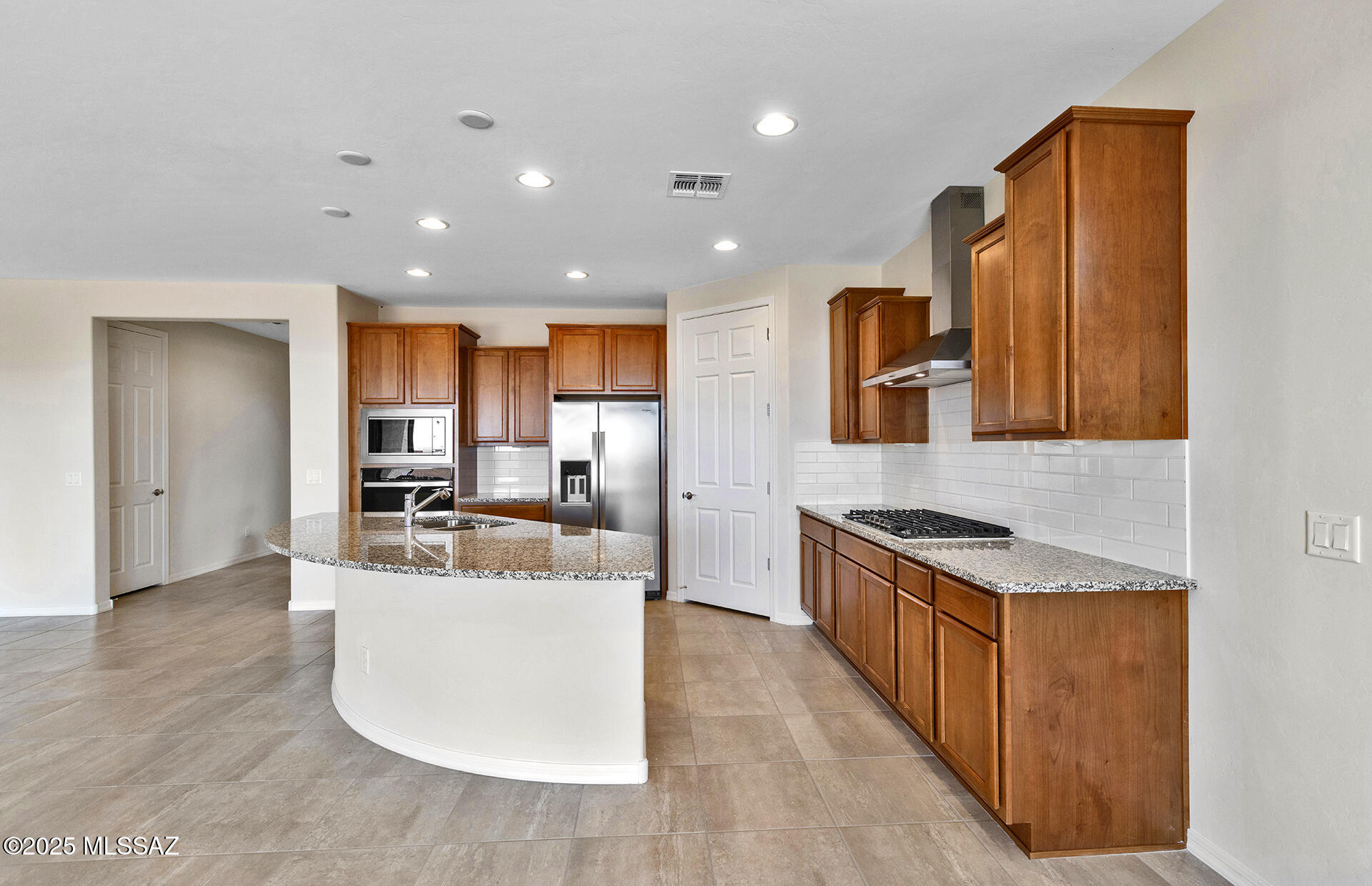 Rocking K South Neighborhood 2 - Residential