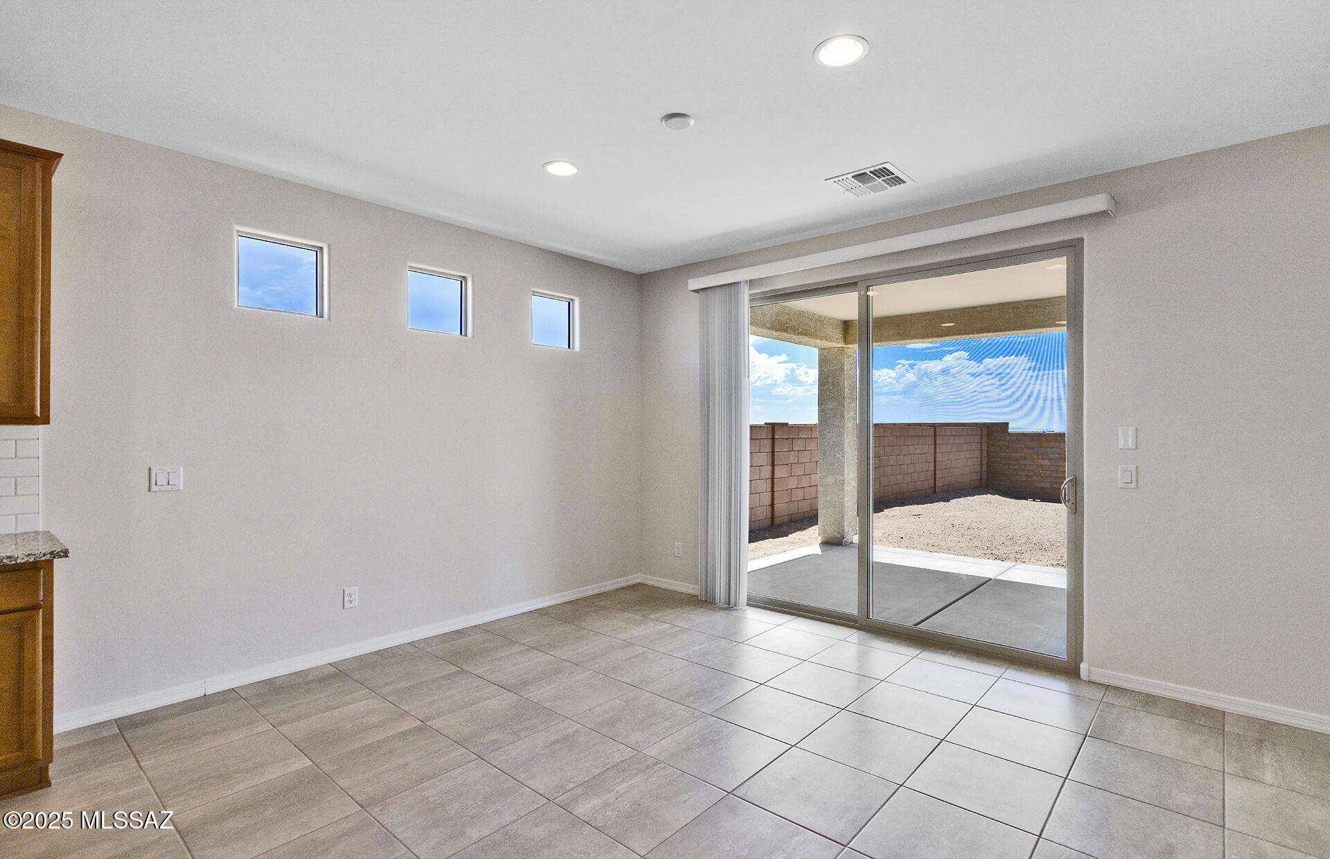 Rocking K South Neighborhood 2 - Residential