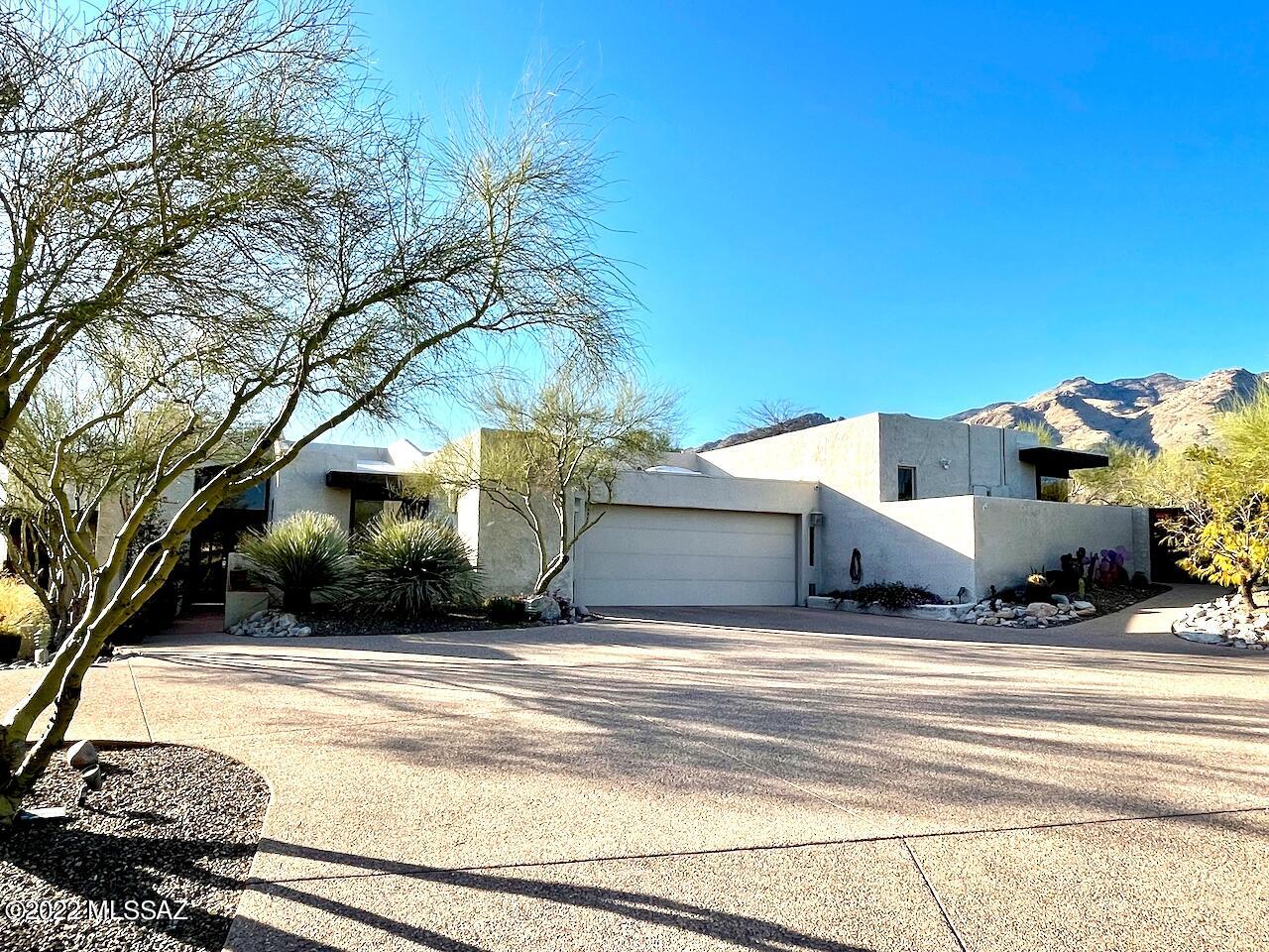 Skyline Bel Air Estates (1-153) - Residential Lease