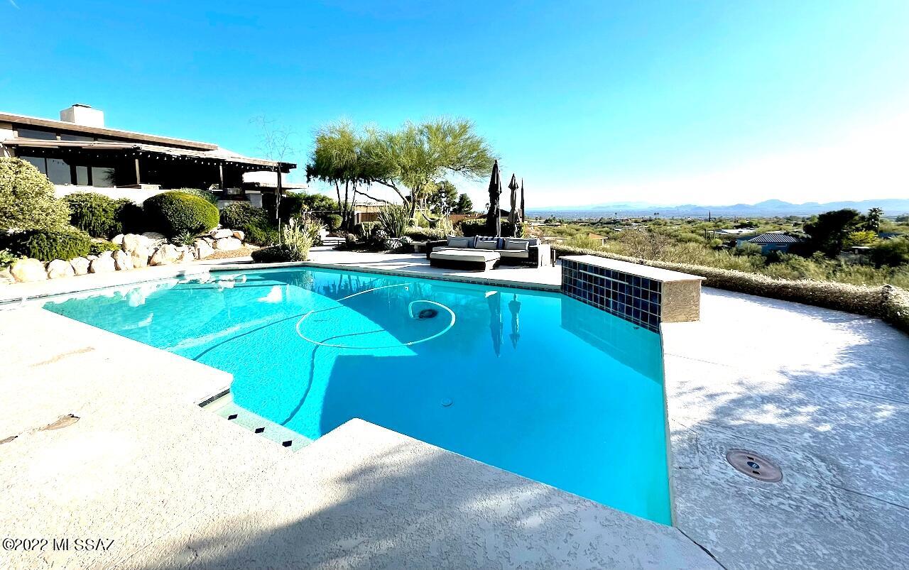 Skyline Bel Air Estates (1-153) - Residential Lease